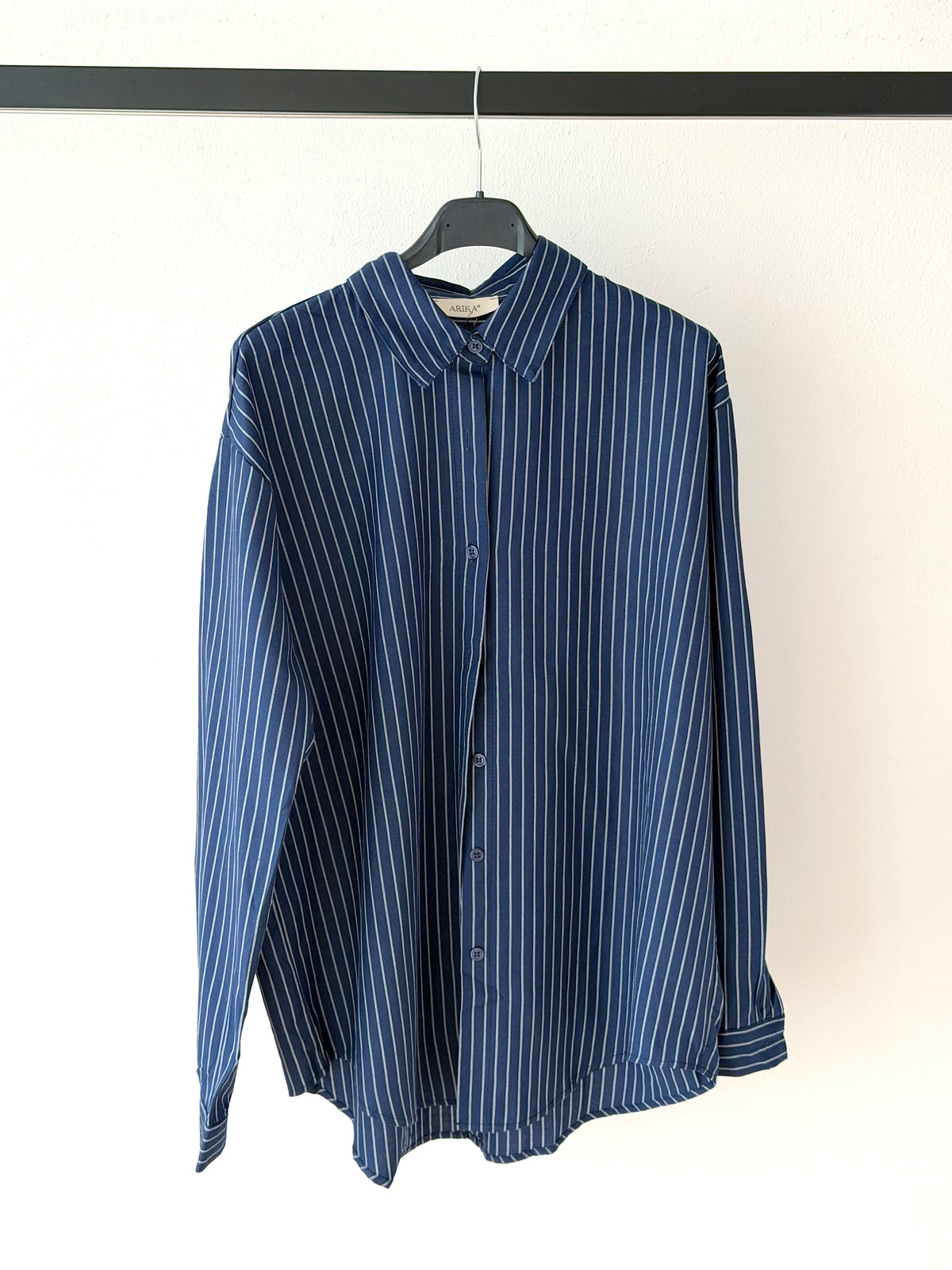CAMICIA GESSATA