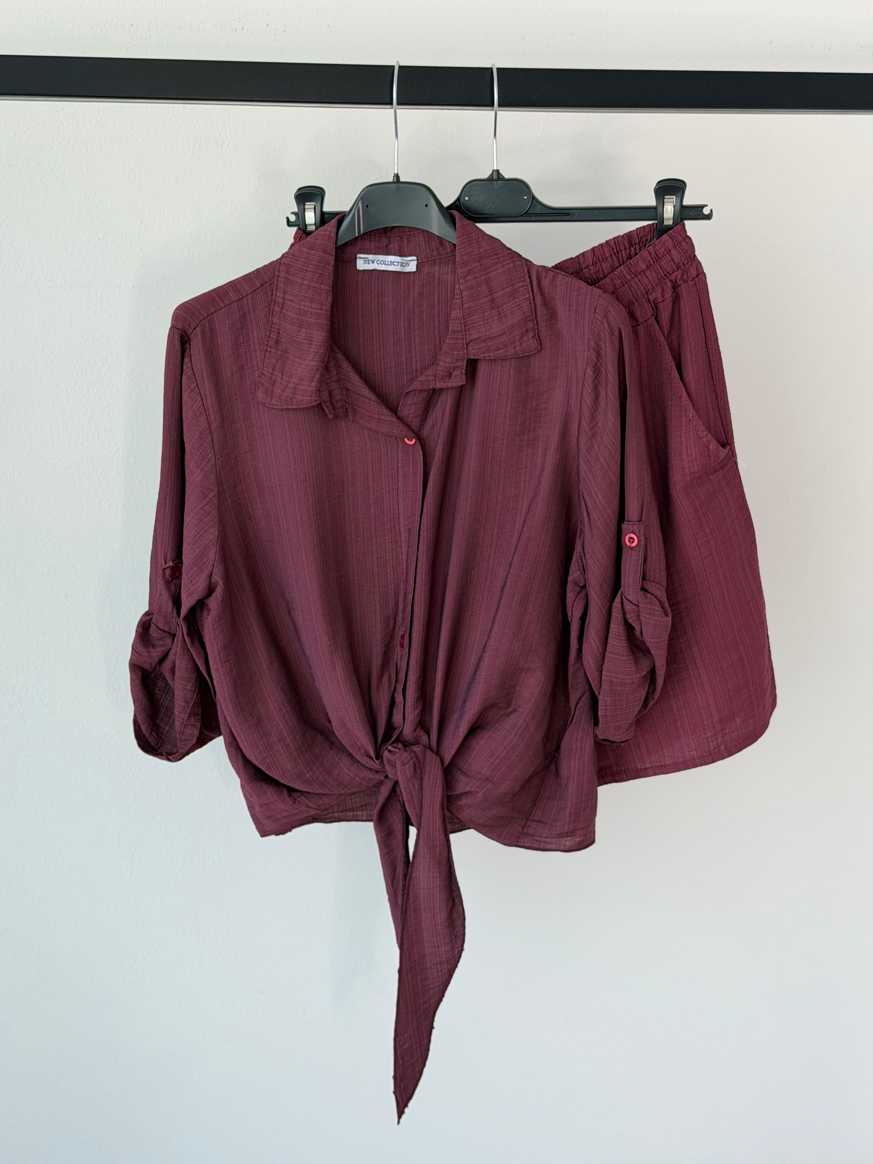 COORDINATO JESSICA