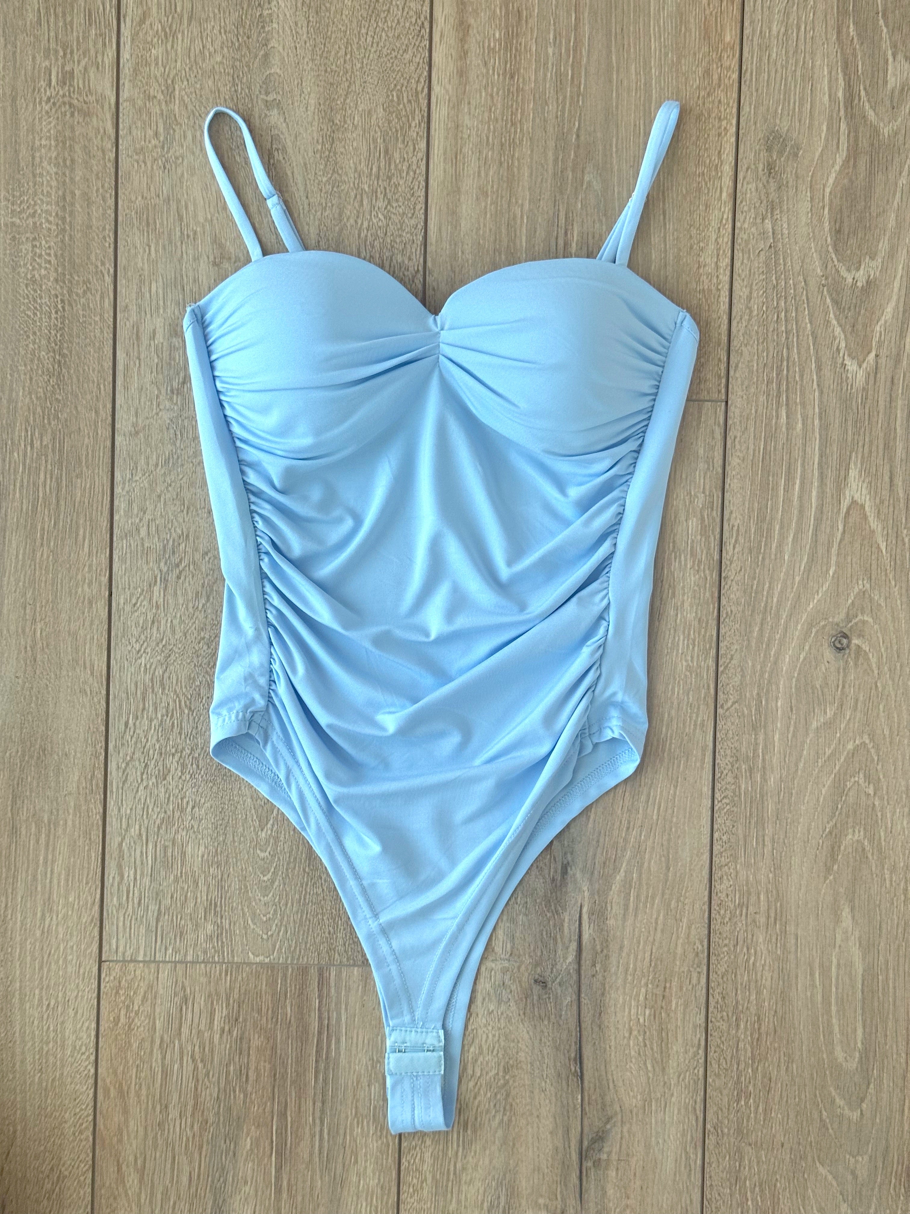 BODY VITTORIA