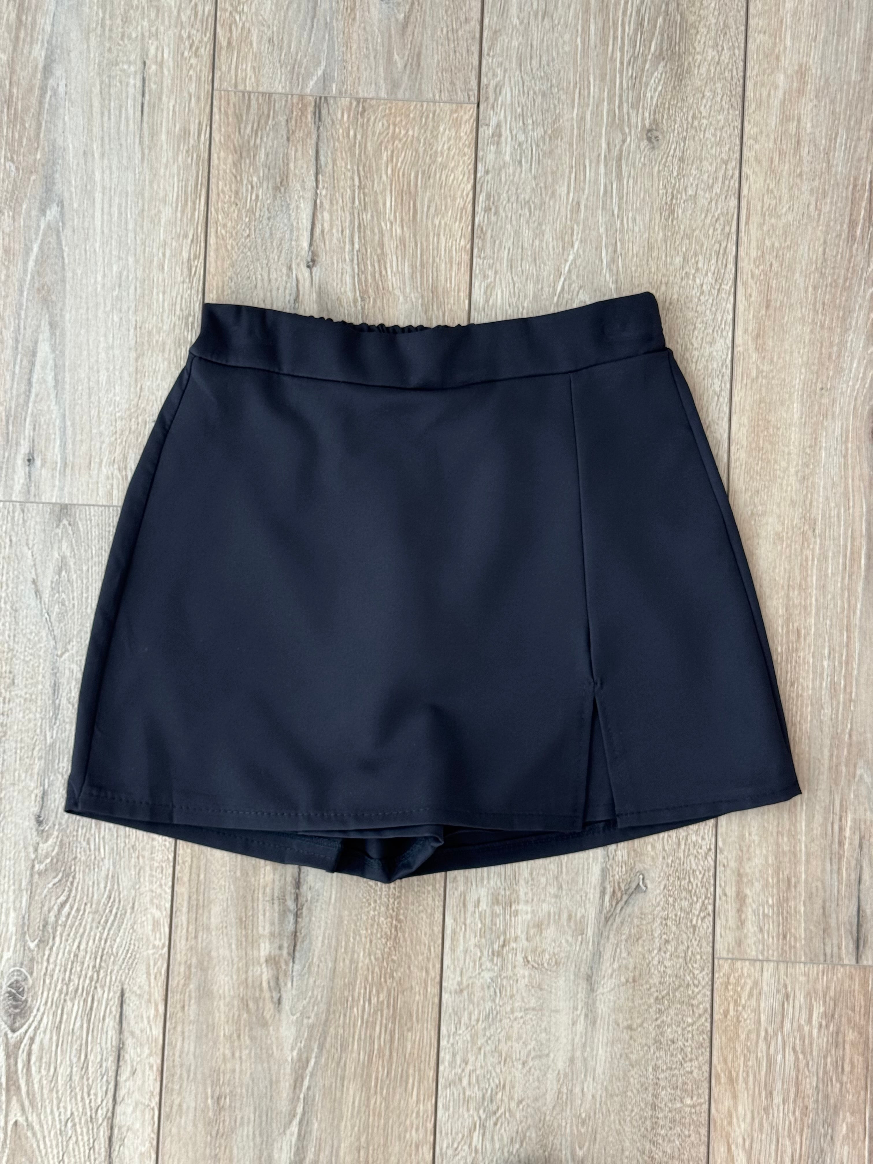 GONNA PANTALONCINO SARA