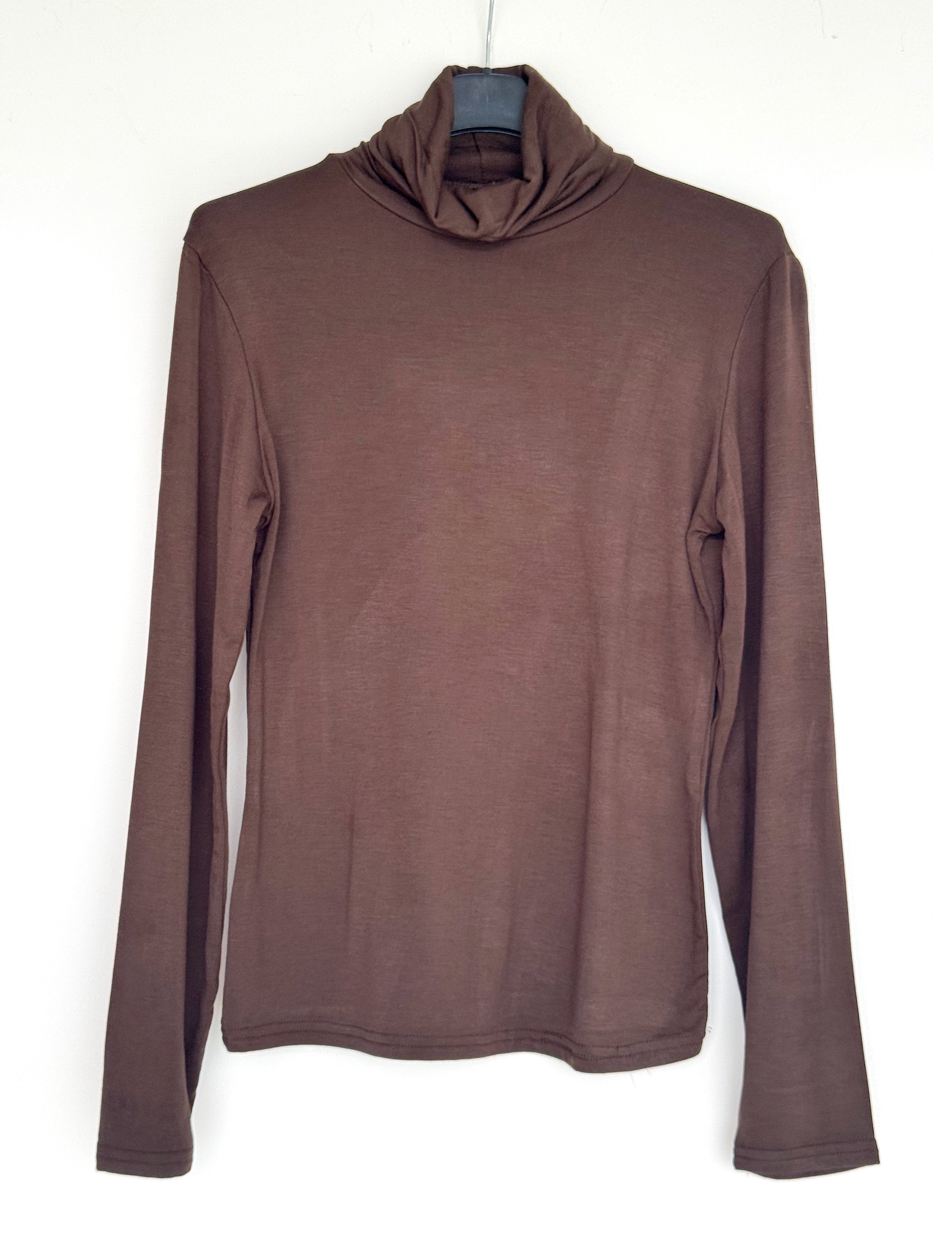 DOLCEVITA FELPATO ALL’INTERNO