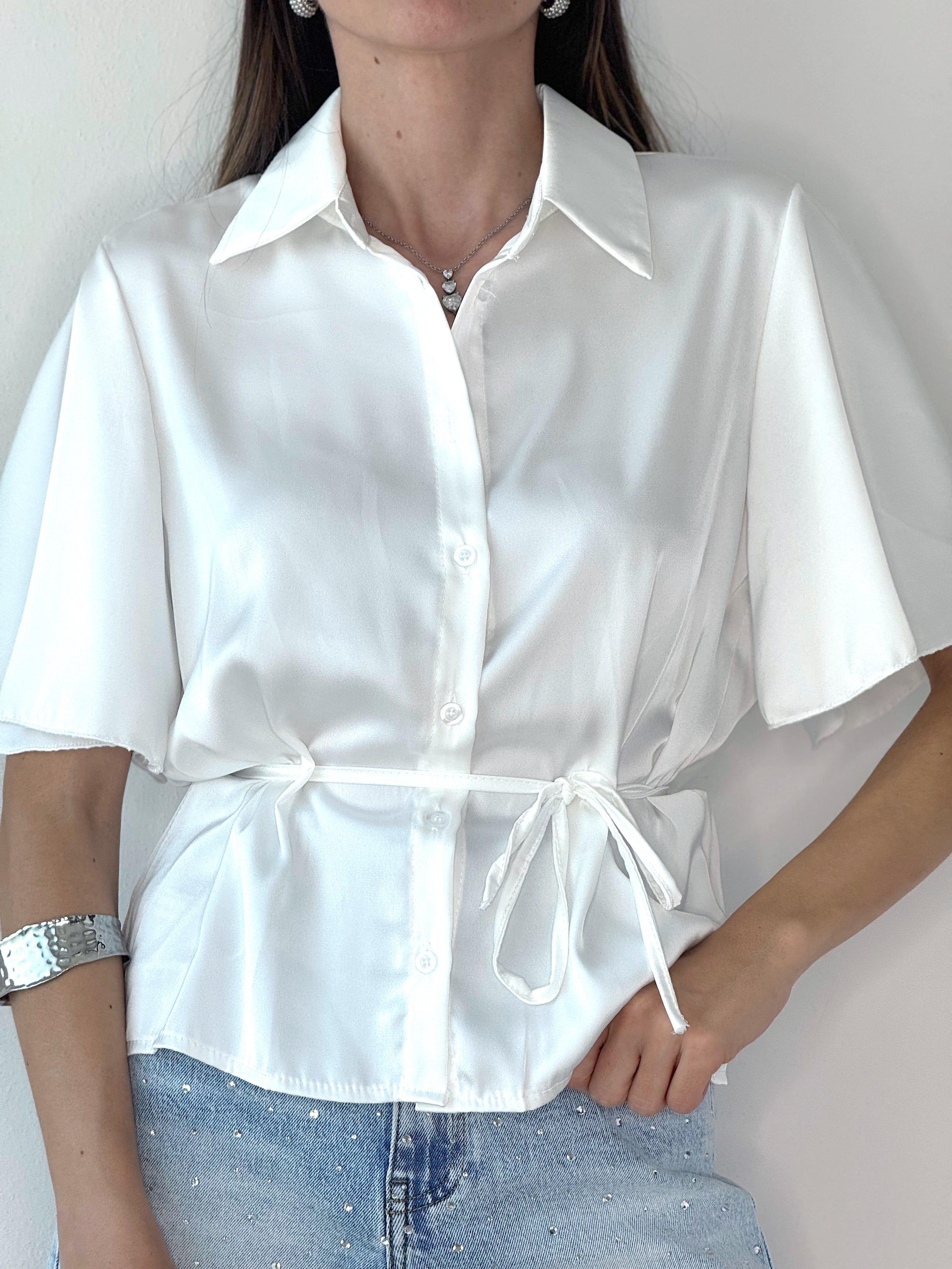 CAMICIA DEBORA