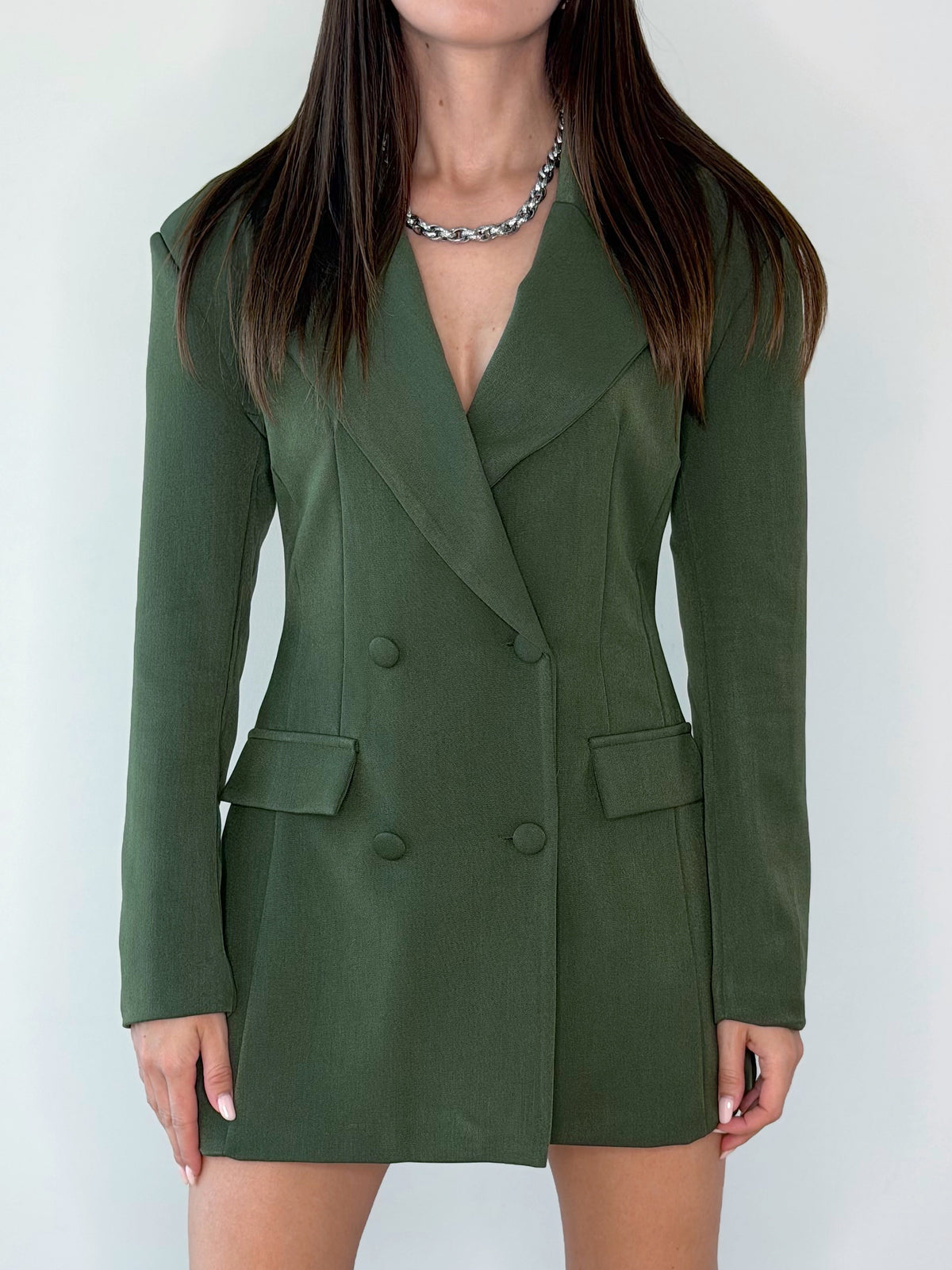 VESTITO BLAZER