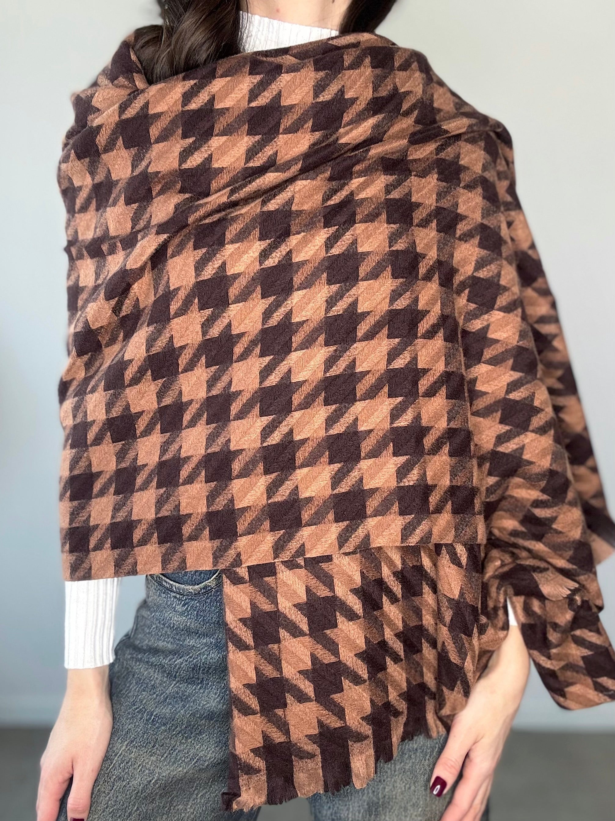 IDEE 🎁 NATALE : SCIARPE