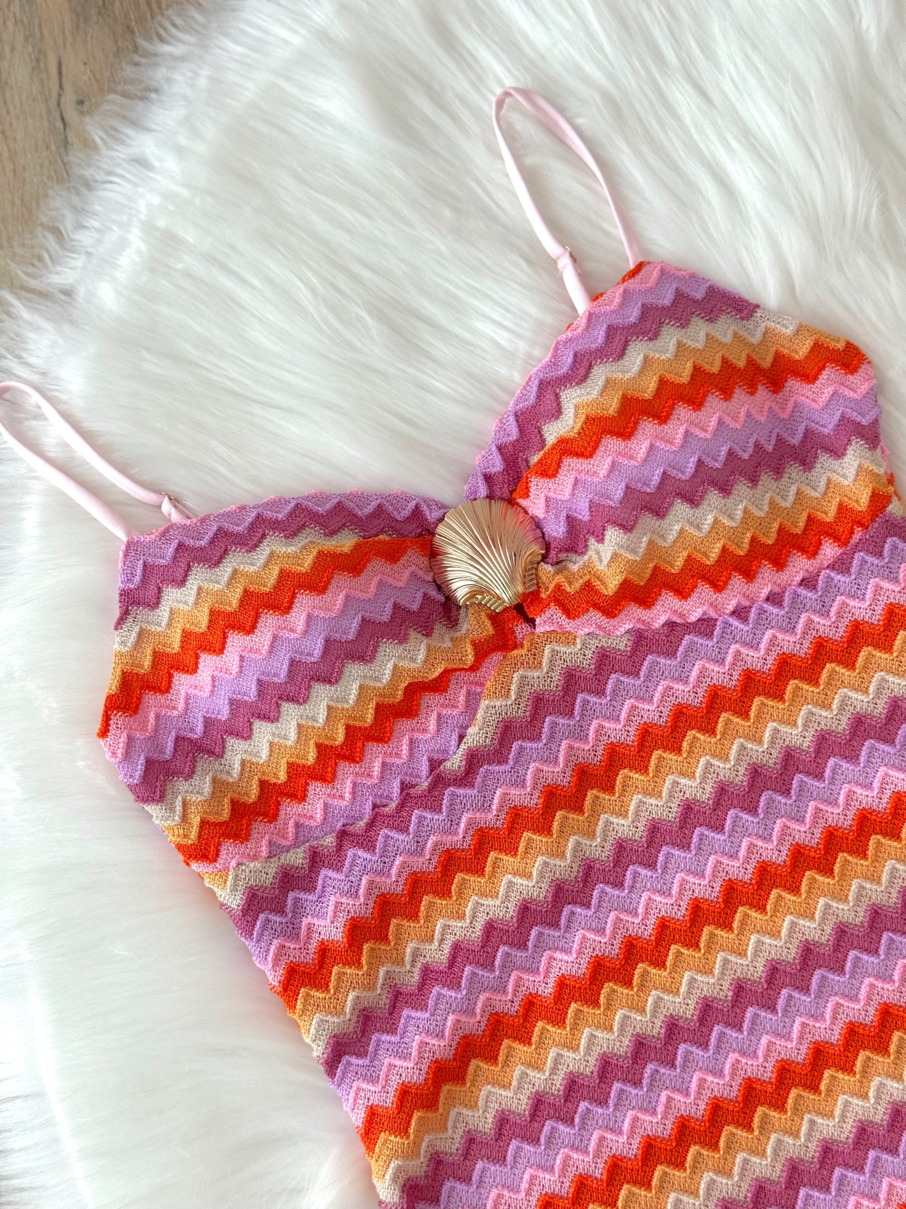 BODY SEASHELL