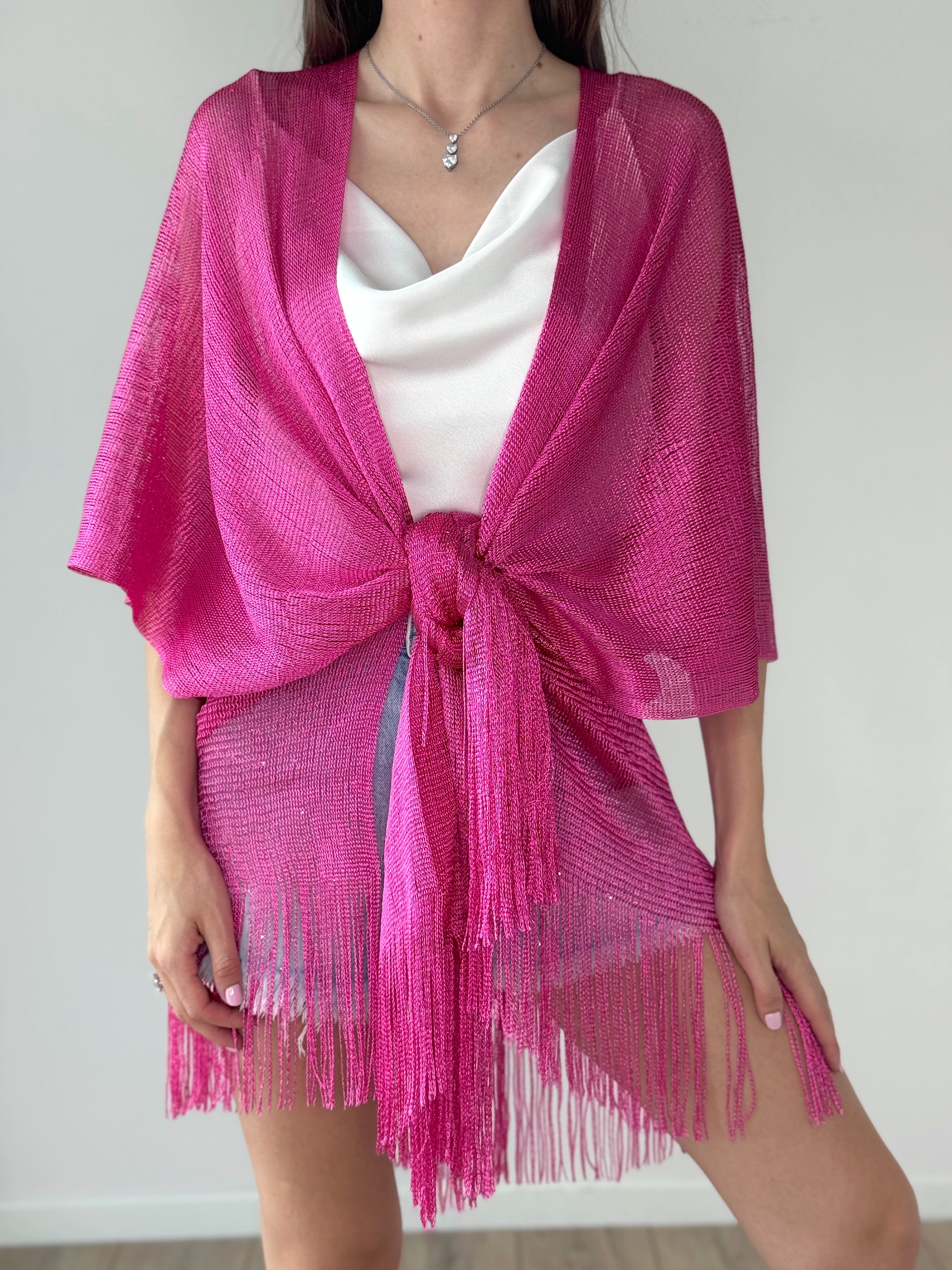 COPRICOSTUME - CARDIGAN KATE