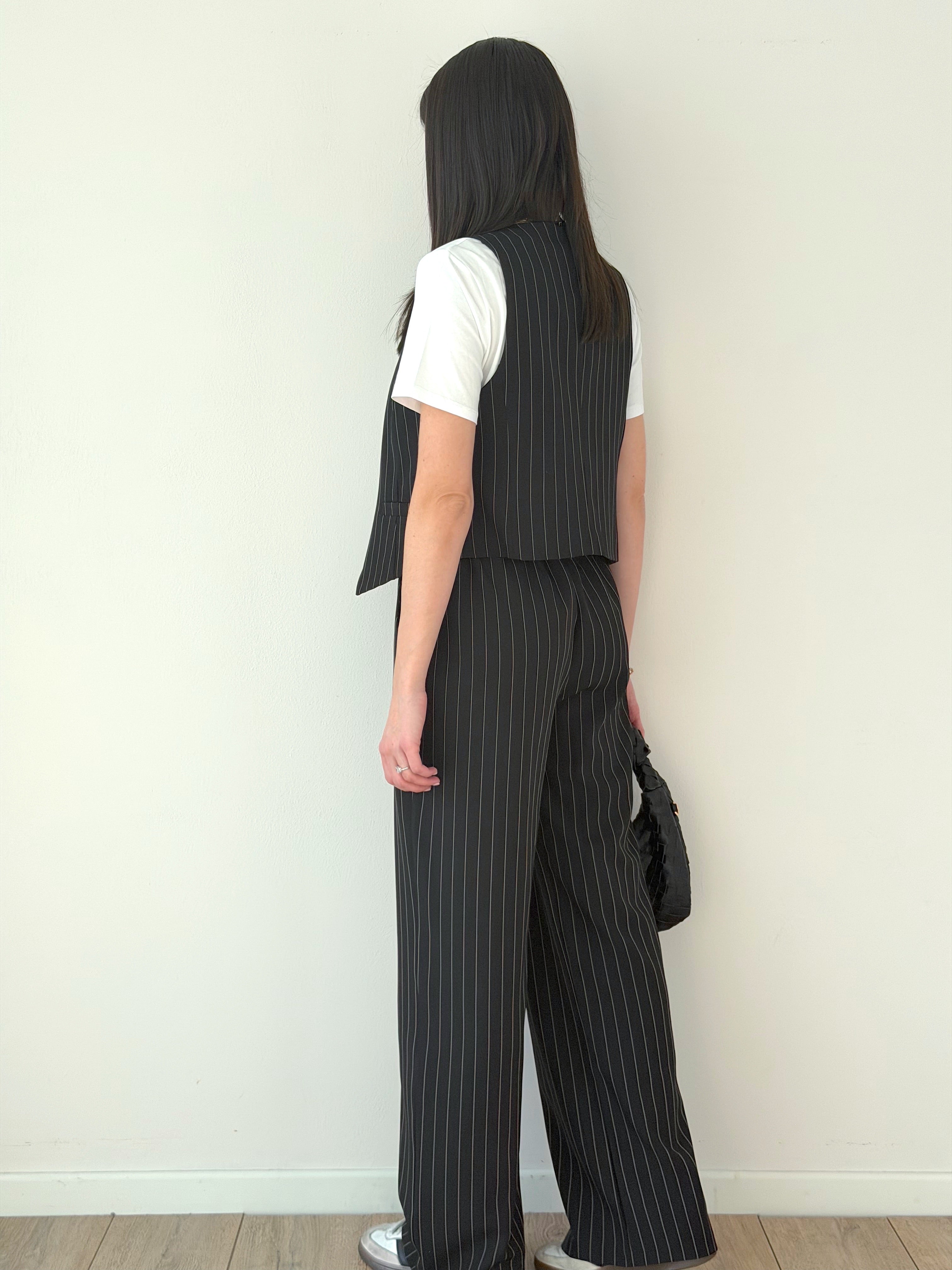 COORDINATO PAMELA GESSATO