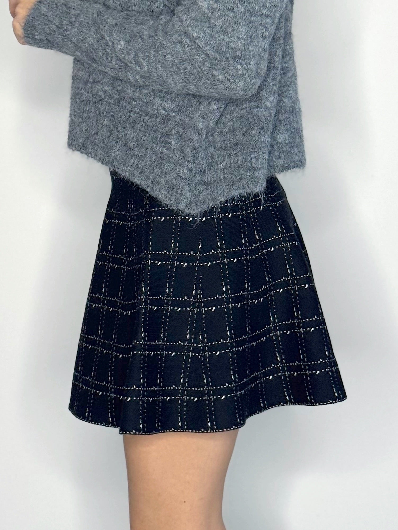 GONNA ELISABETTA CALDA VISCOSA