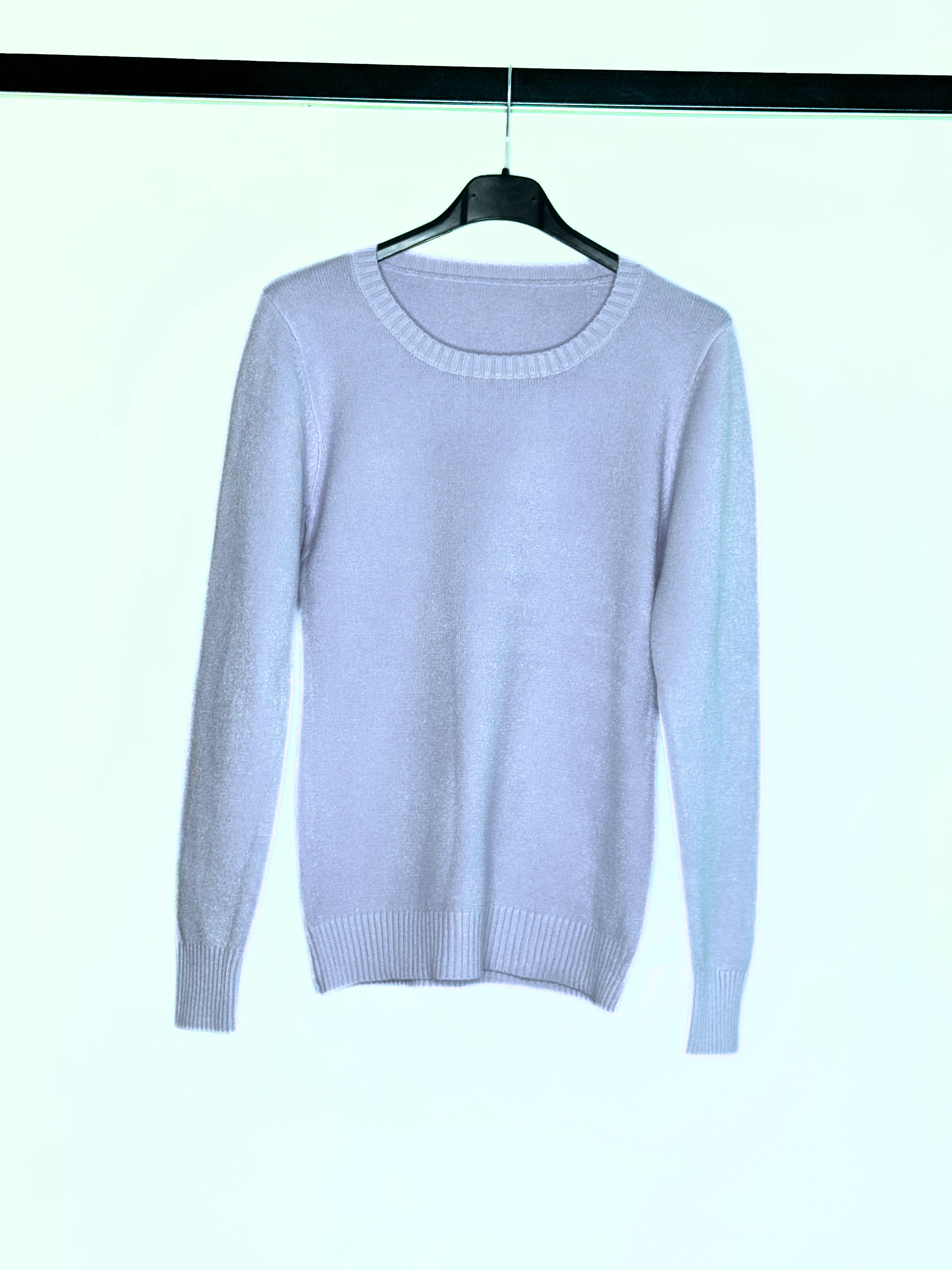 MAGLIONCINO GIROCOLLO ANNA