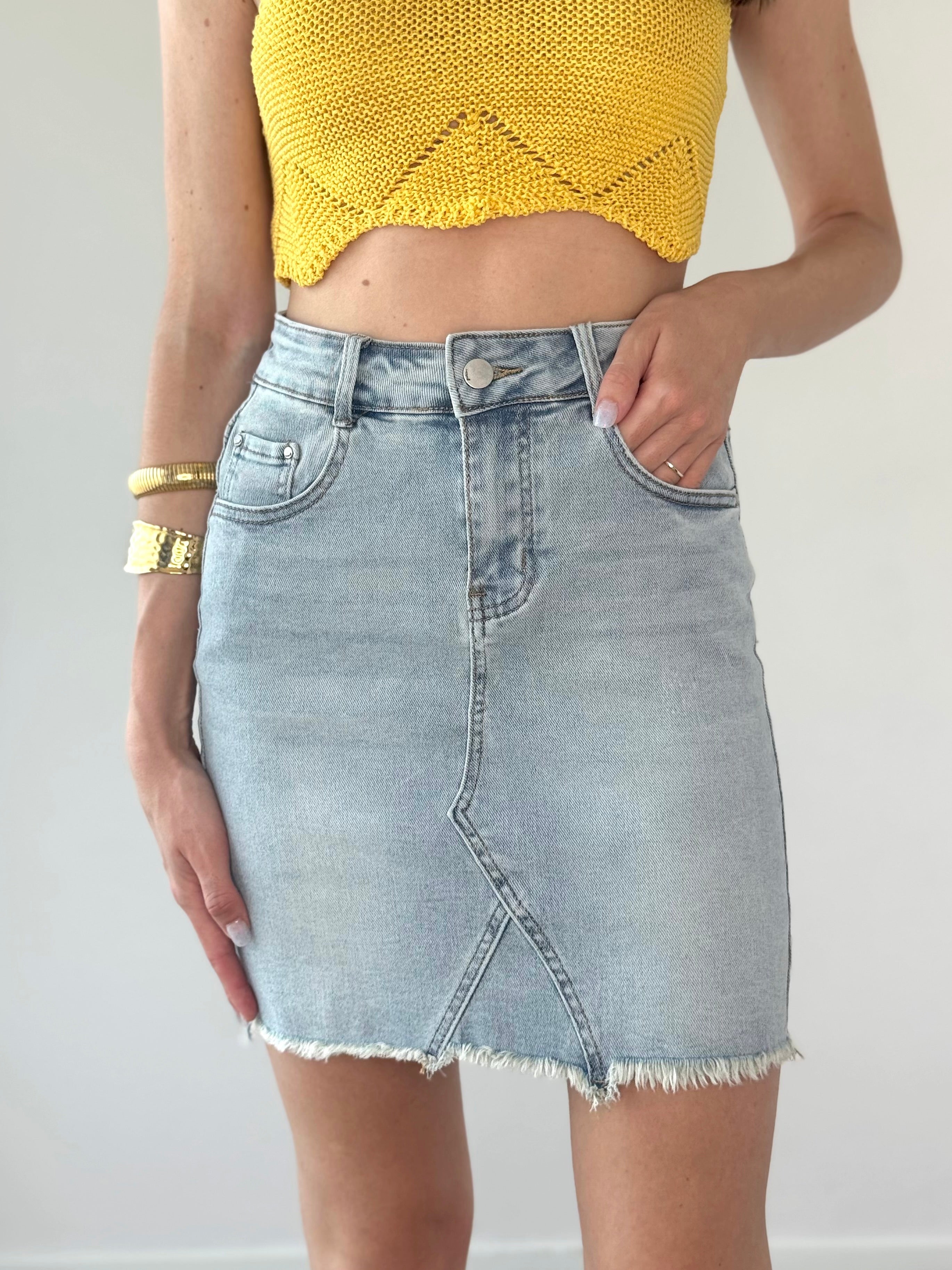 GONNA DENIM BY CIVICO1
