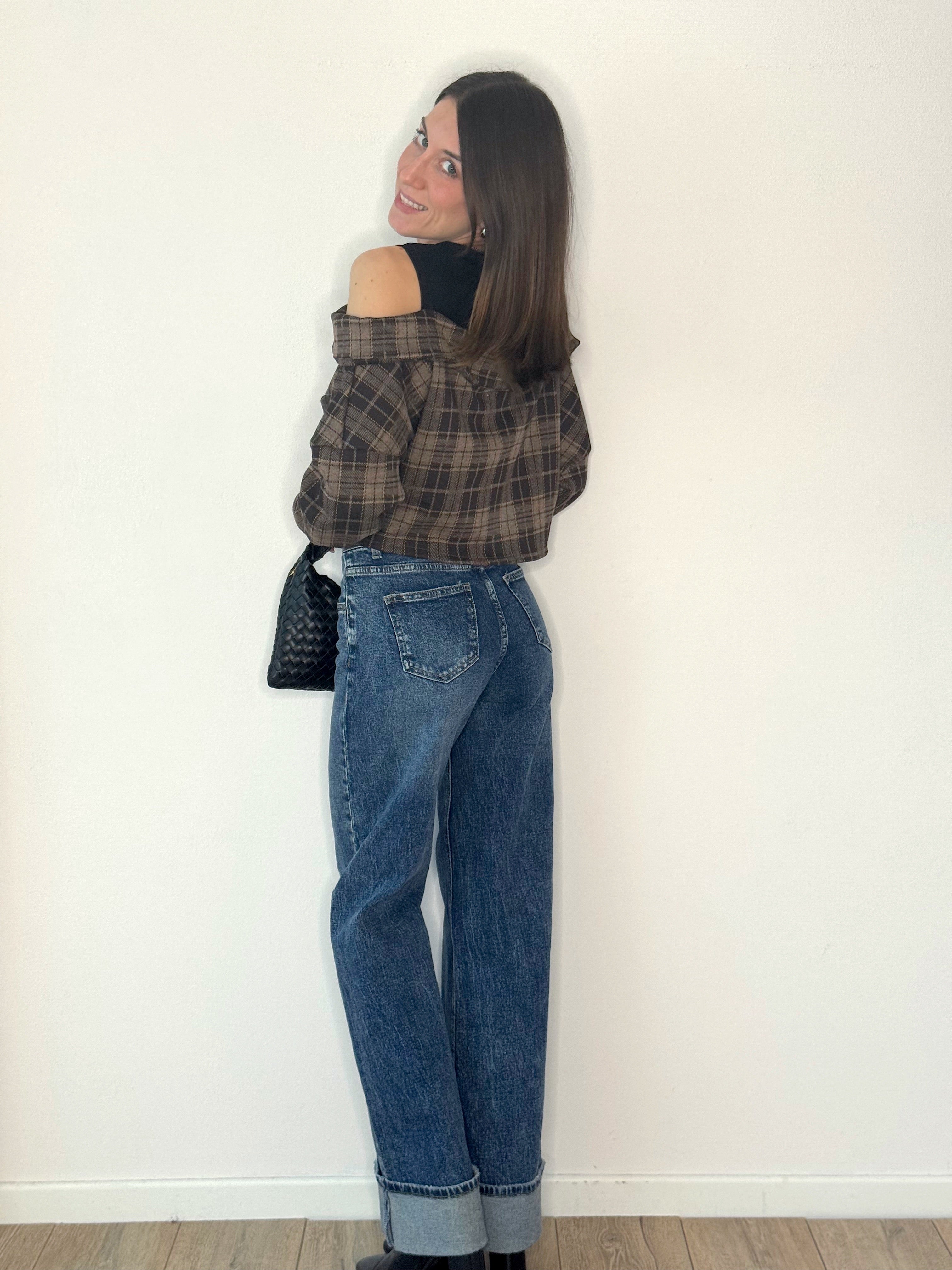 TOP CAMICETTA MONICA