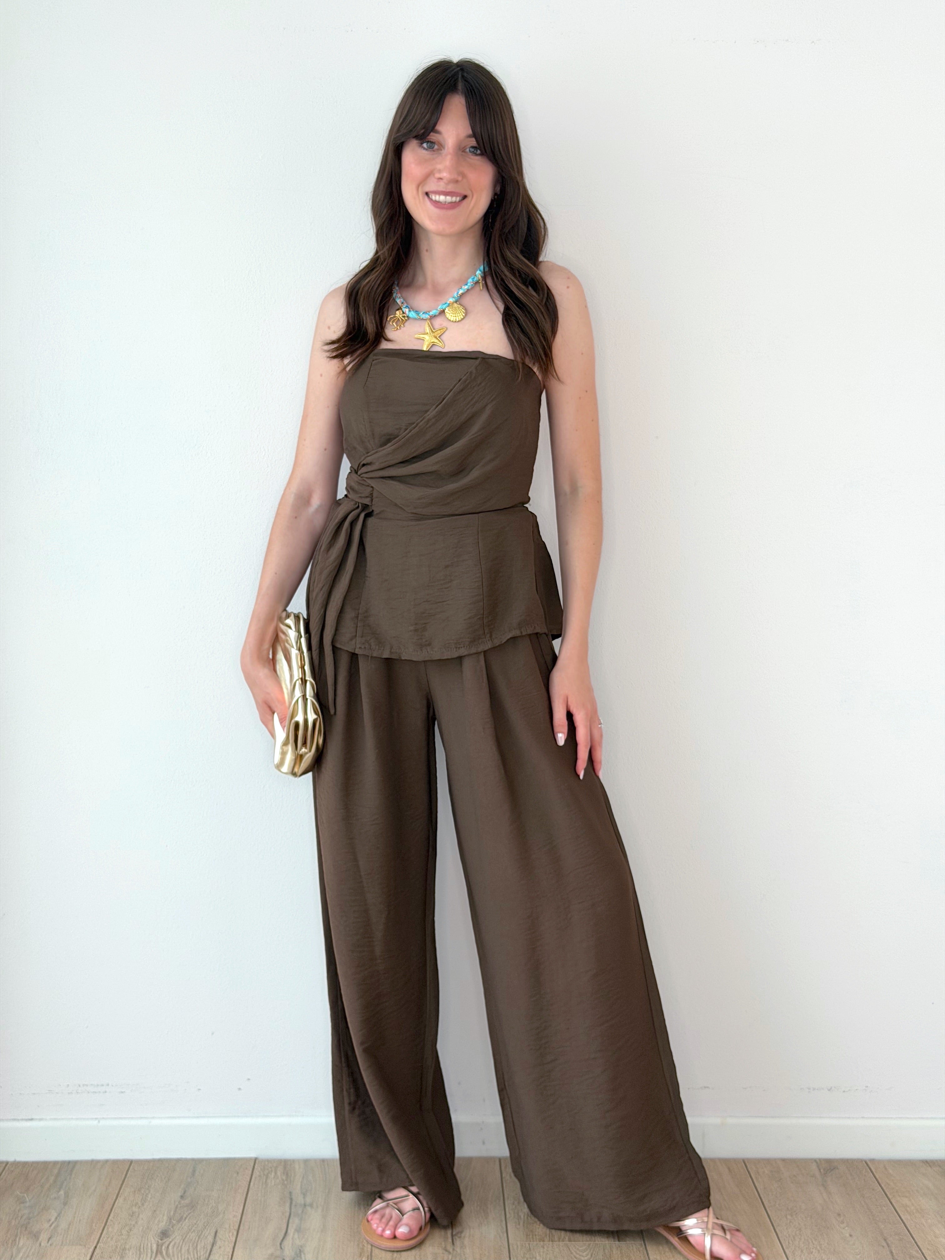 COORDINATO MELISSA