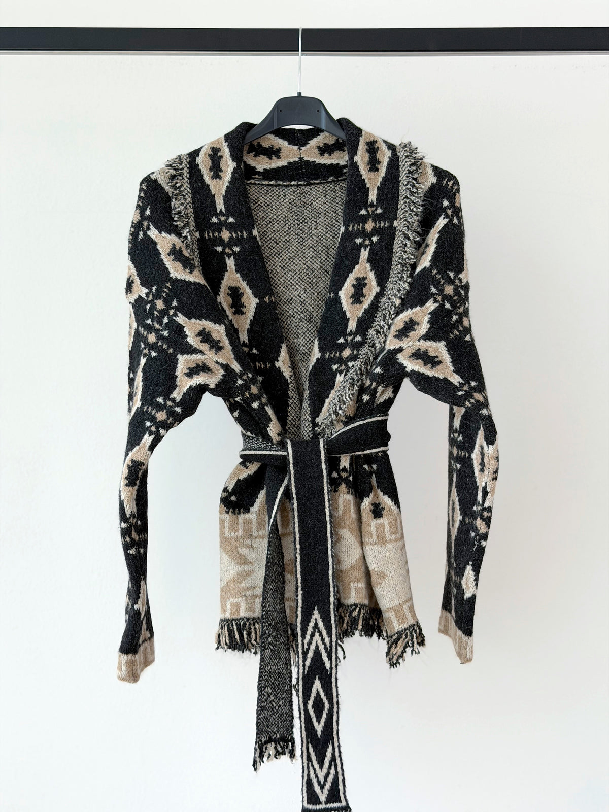 CARDIGAN MAYA (12% lana)
