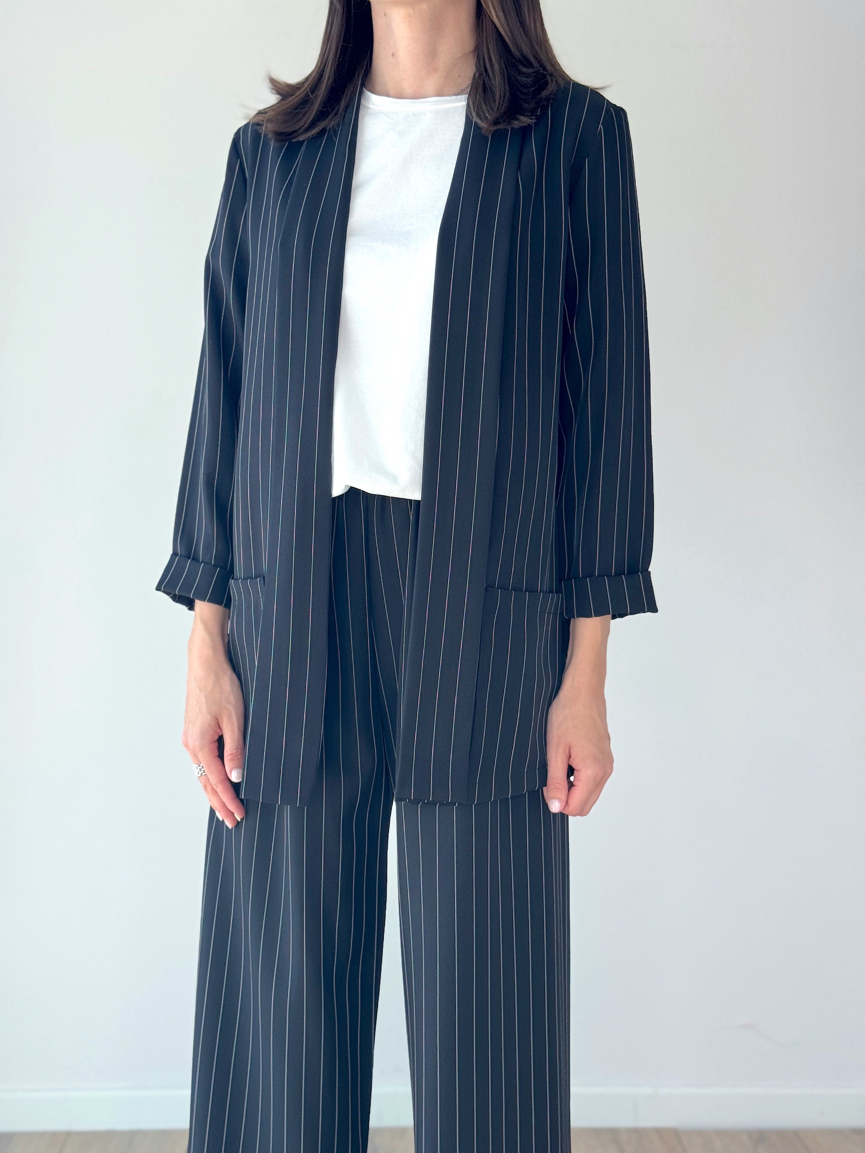 TAILLEUR GESSATO