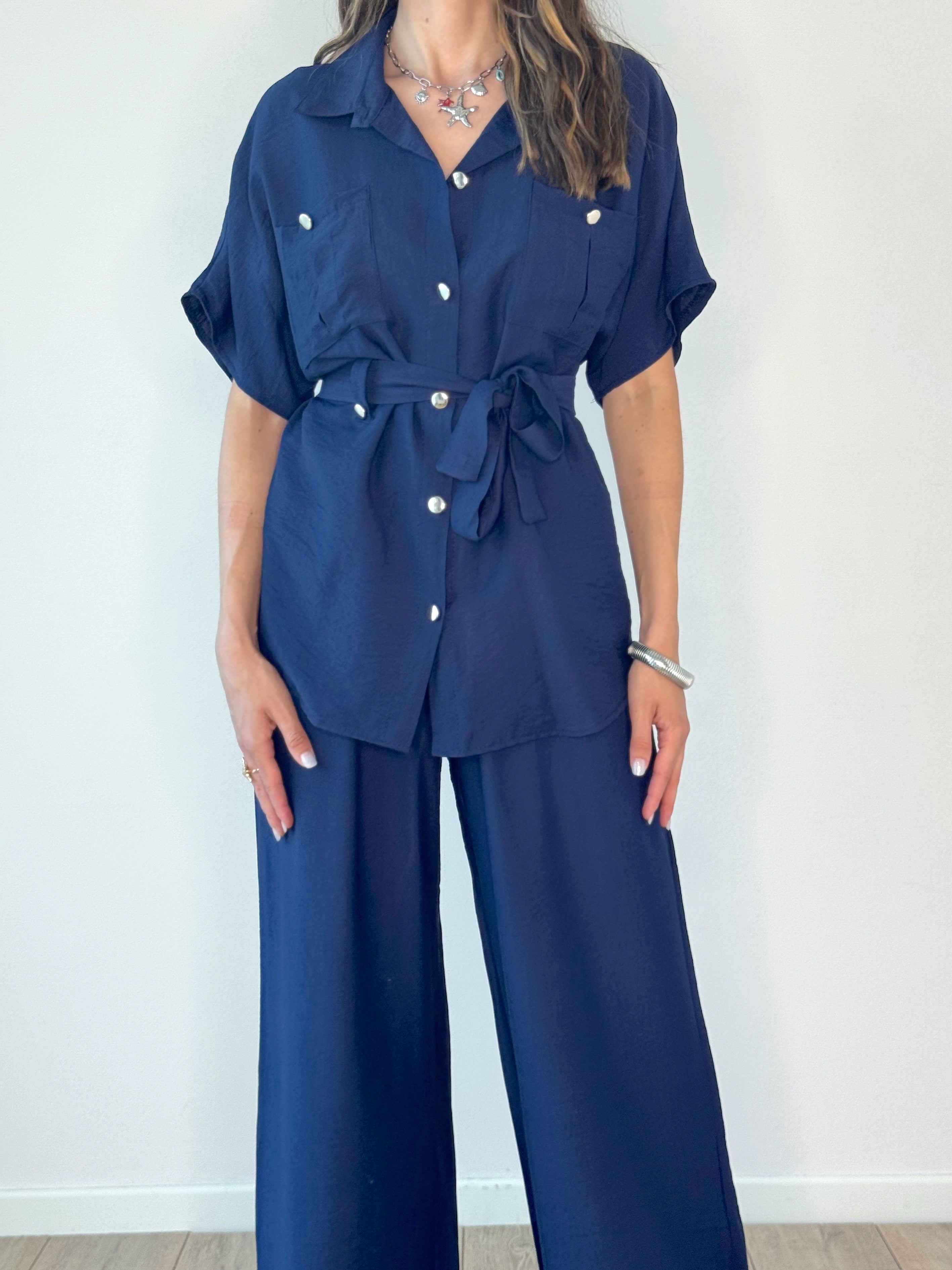 COORDINATO MARY