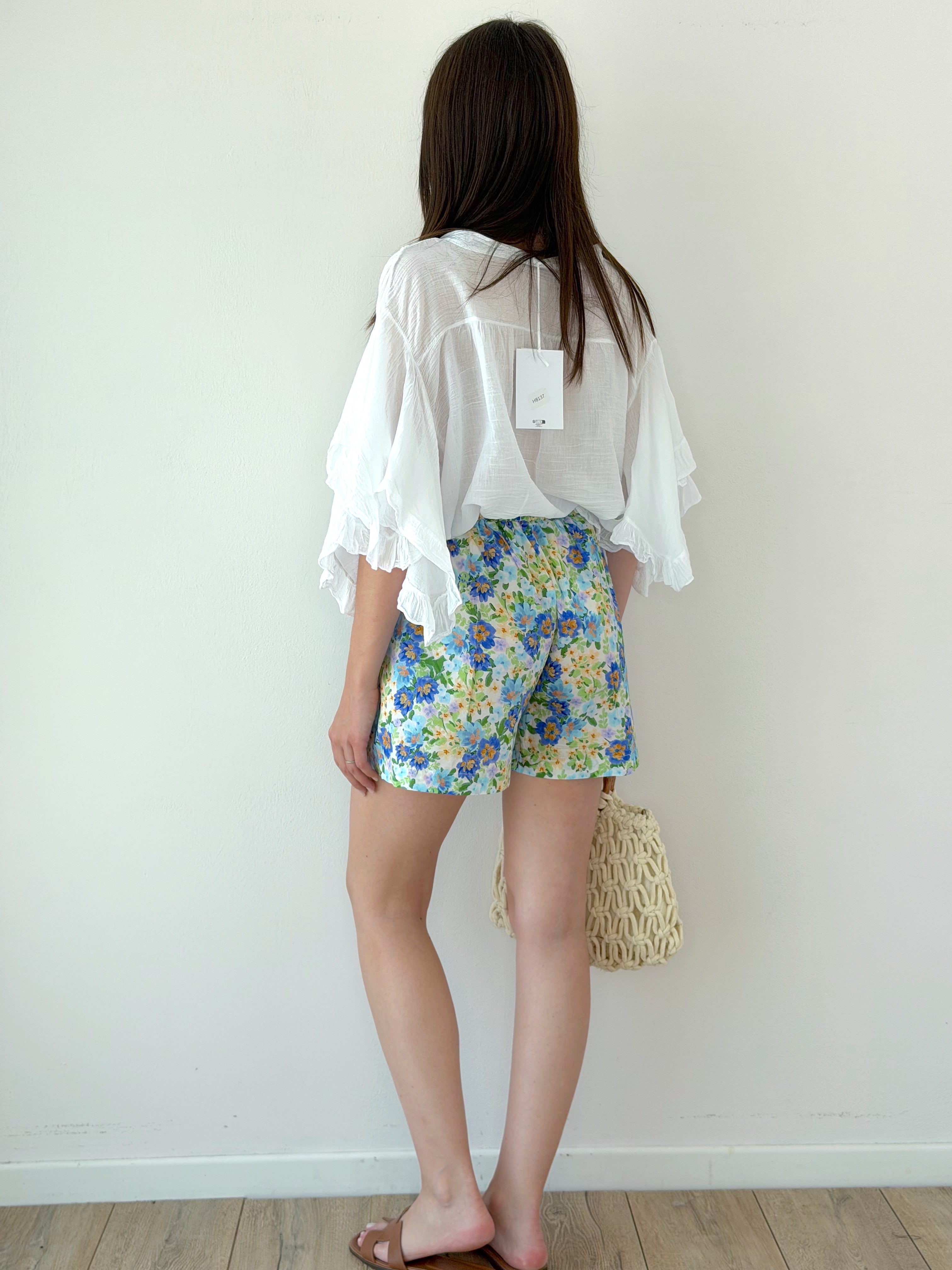 SHORTS IRIS