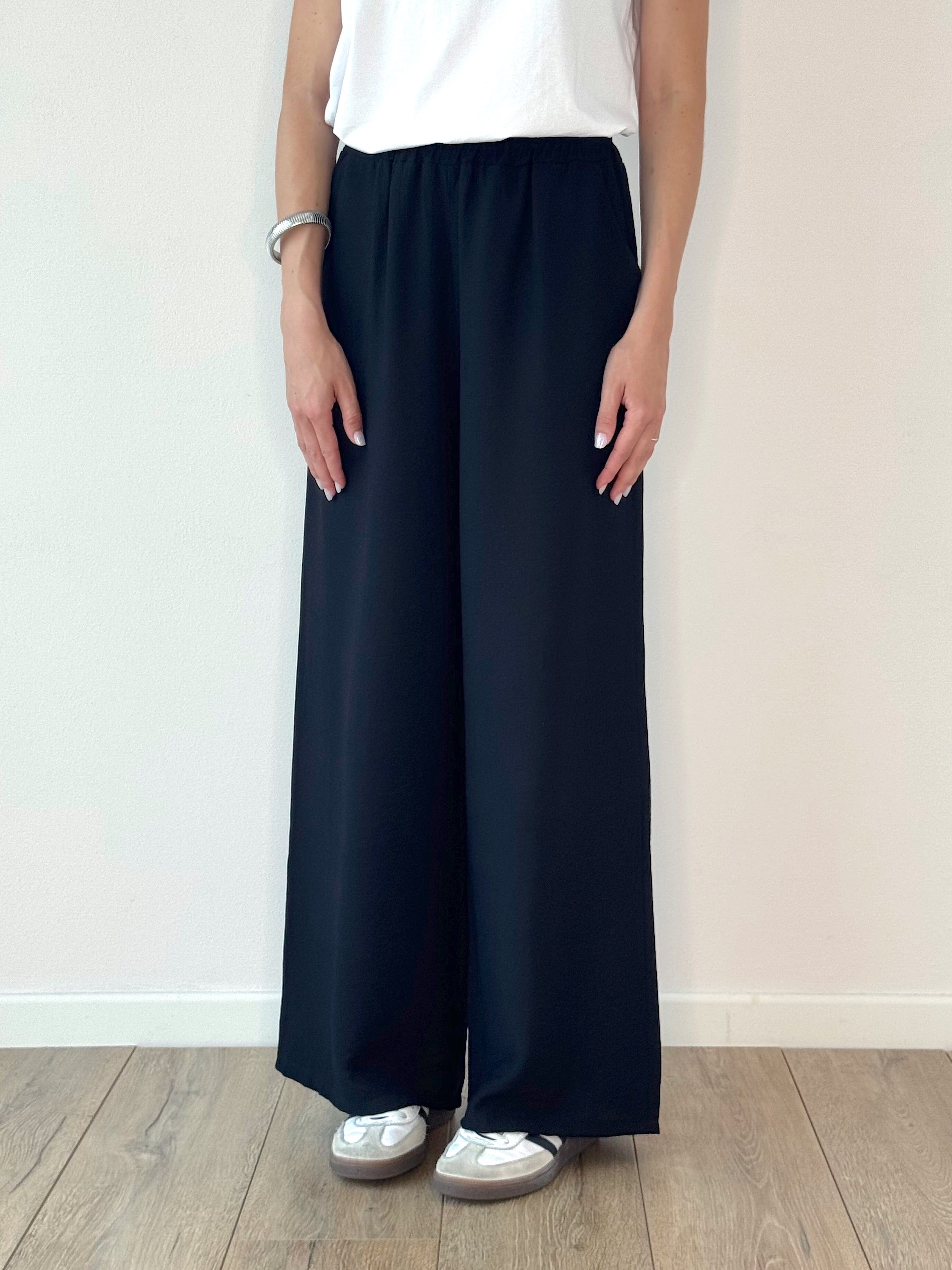 PANTALONE PALAZZO