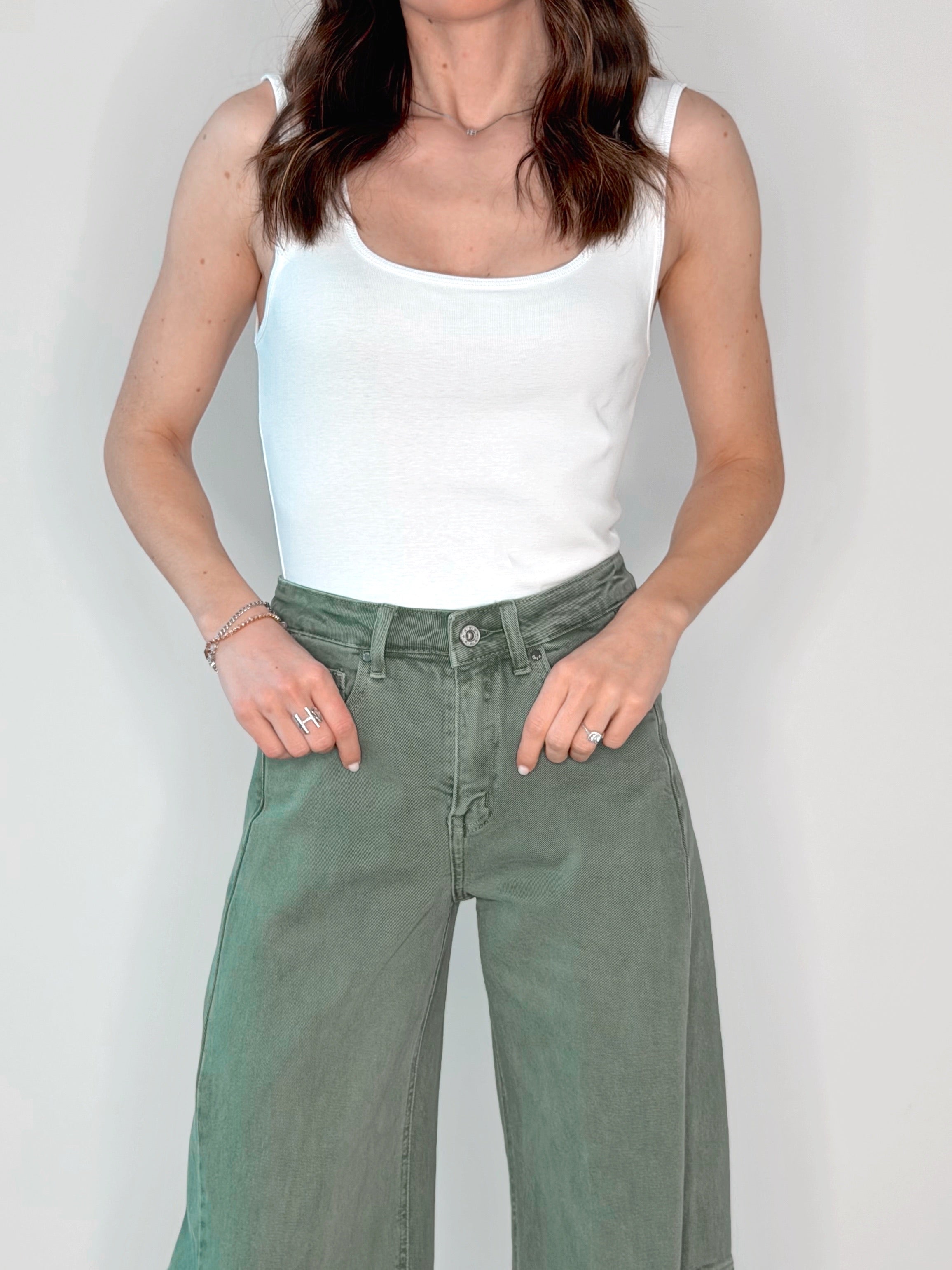CANOTTIERA BASIC