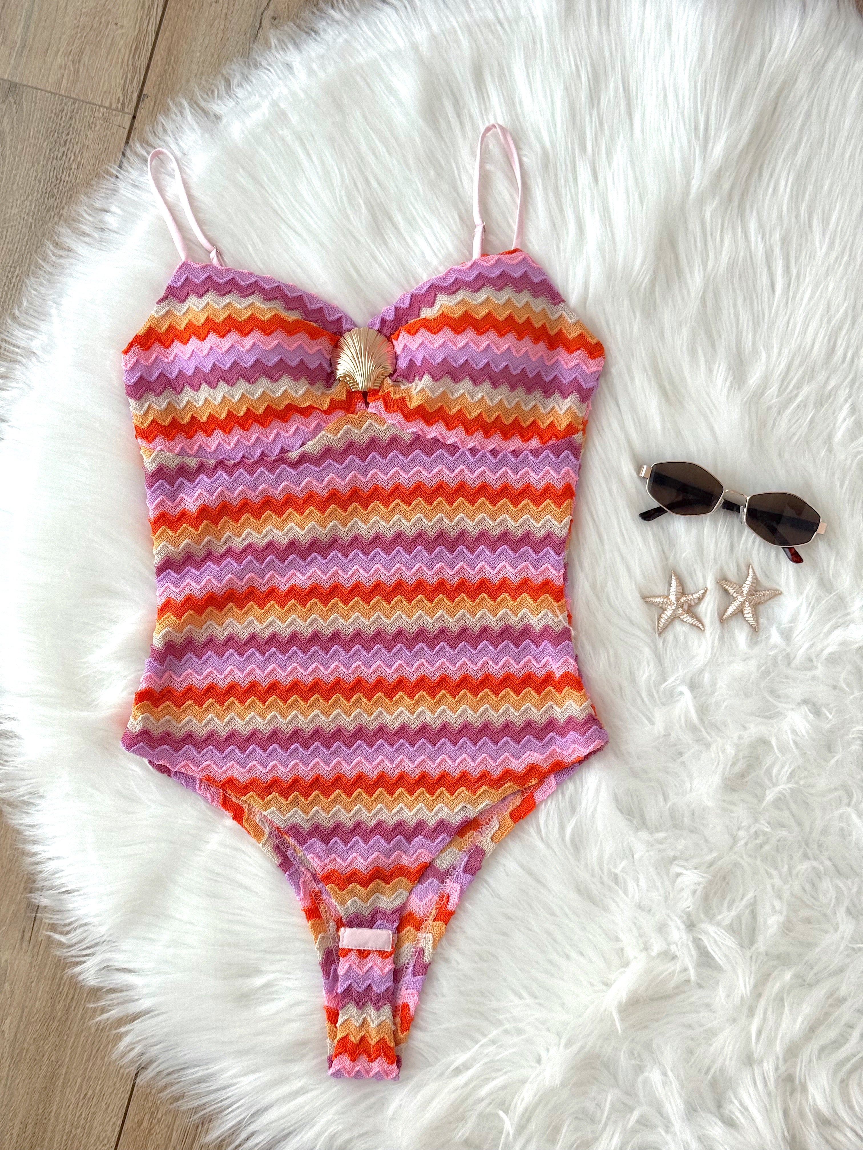 BODY SEASHELL
