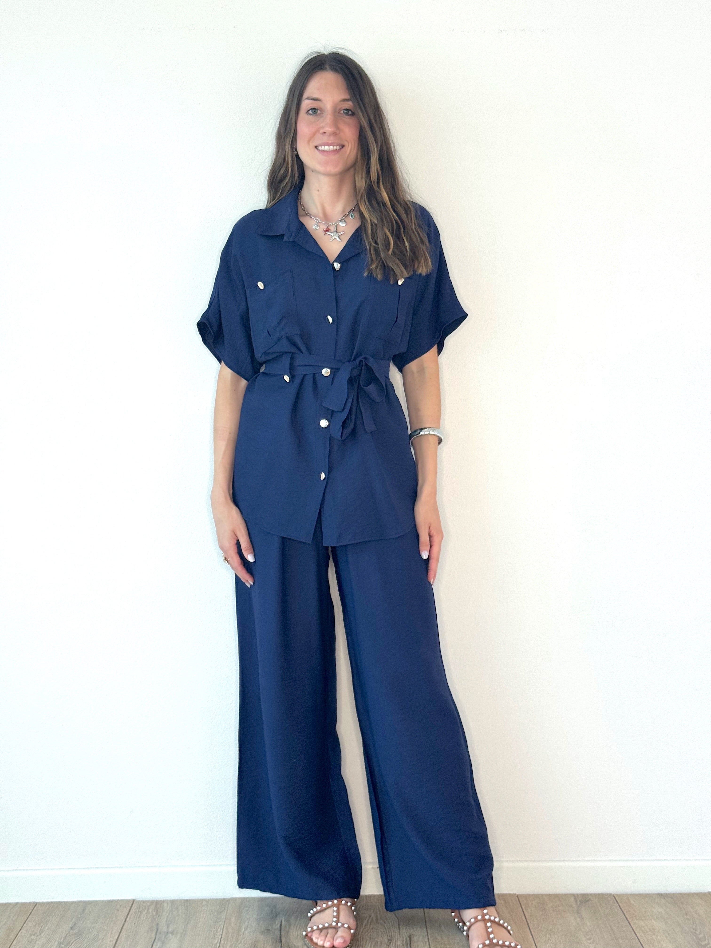 COORDINATO MARY