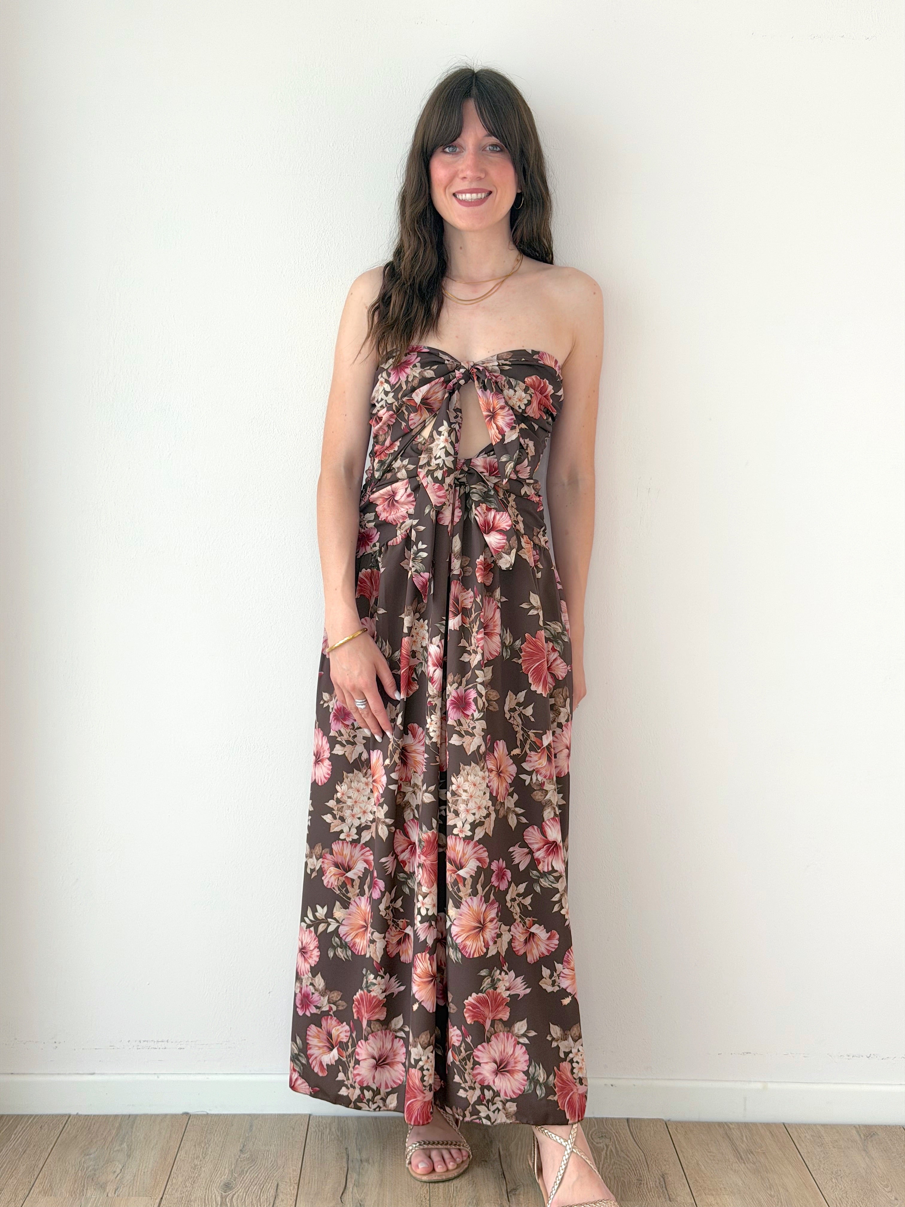 VESTITO SAMANTHA