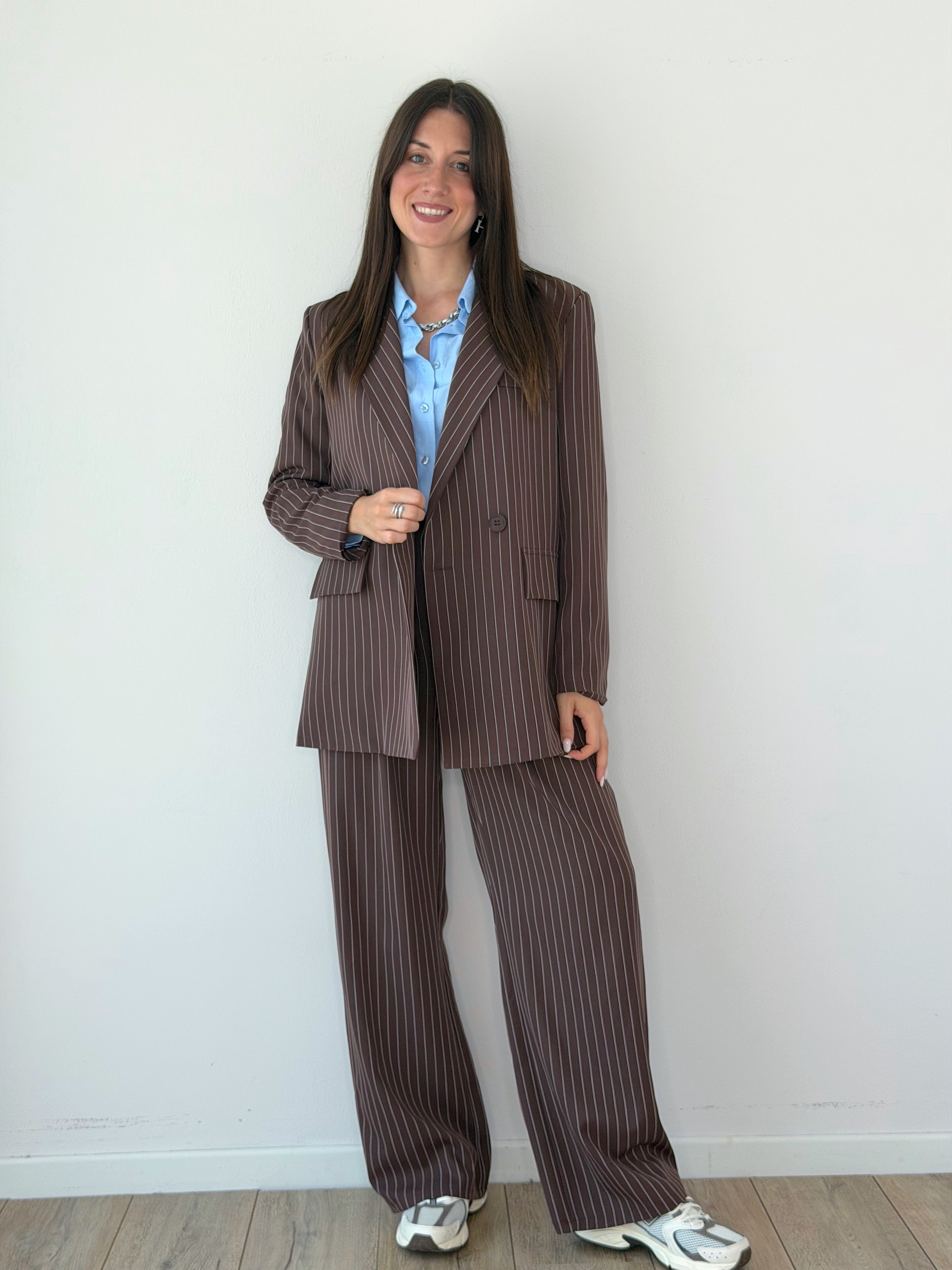 TAILLEUR GESSATO