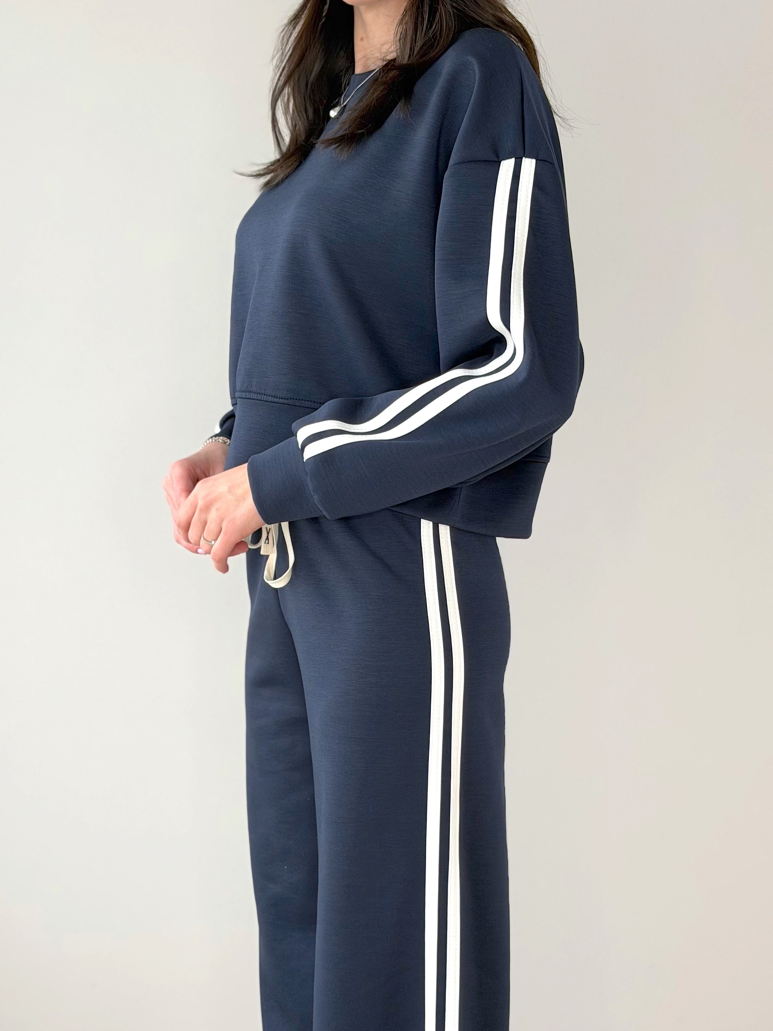 COORDINATO TUTA FRANCESCA