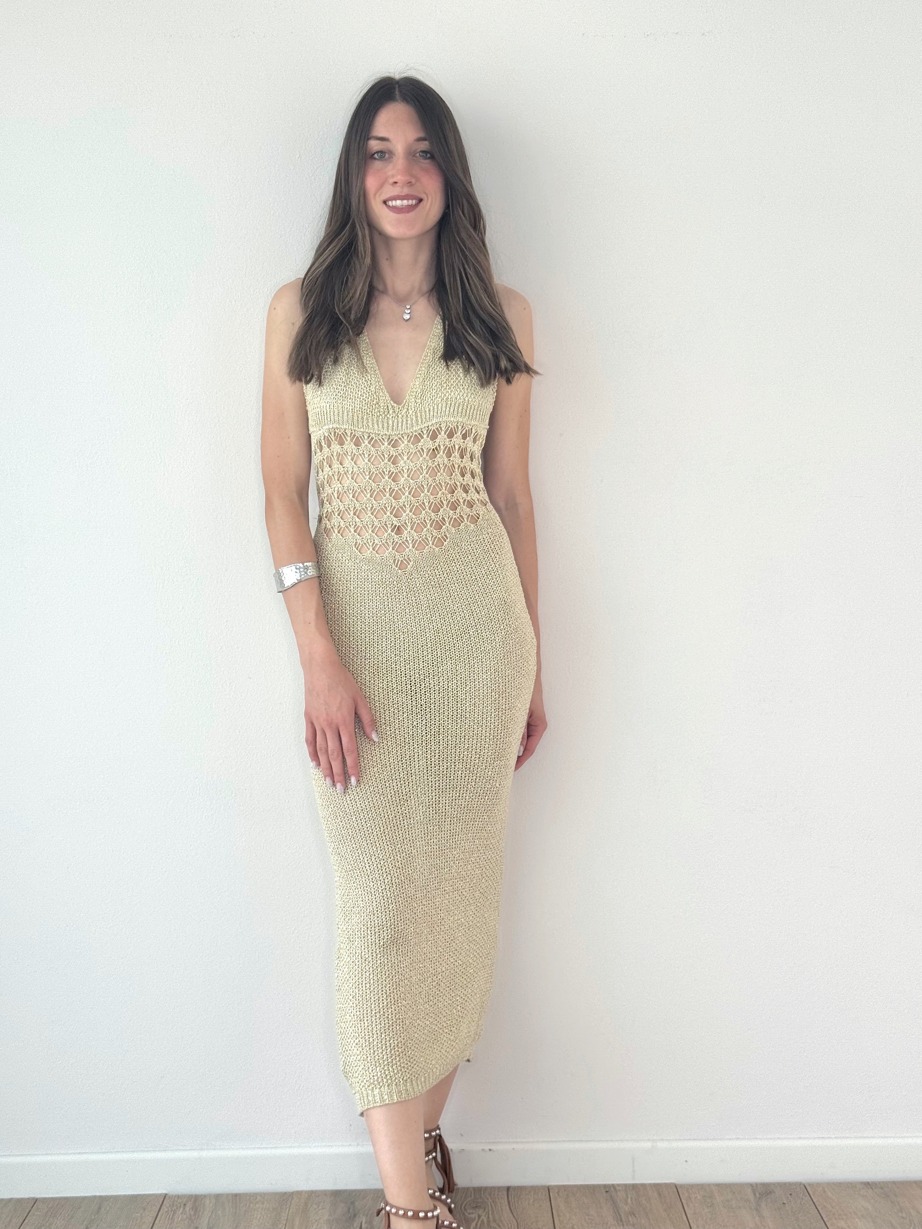 COPRICOSTUME DAFNE