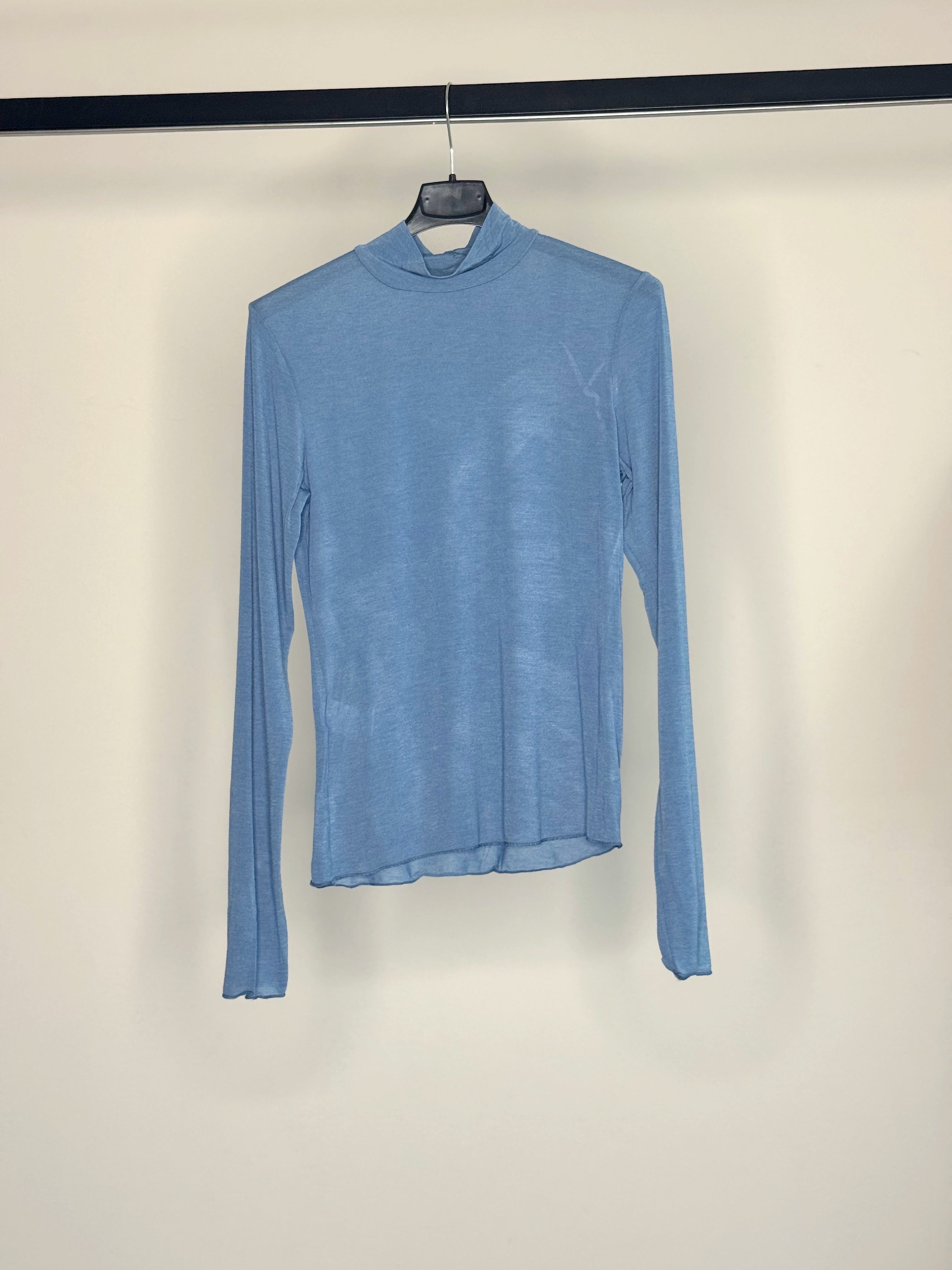 LUPETTO ULTRALIGHT MISTO CASHMERE