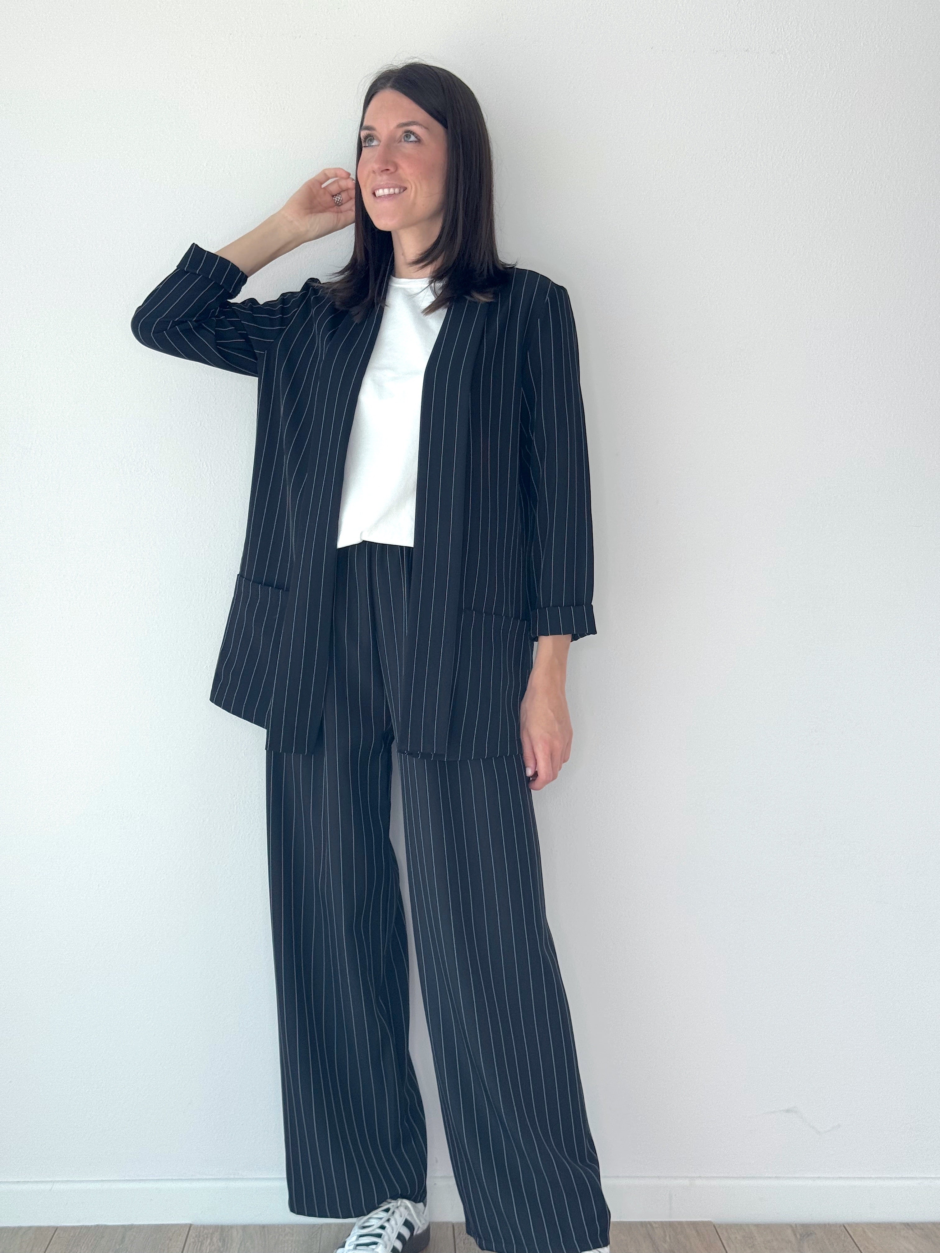 TAILLEUR GESSATO