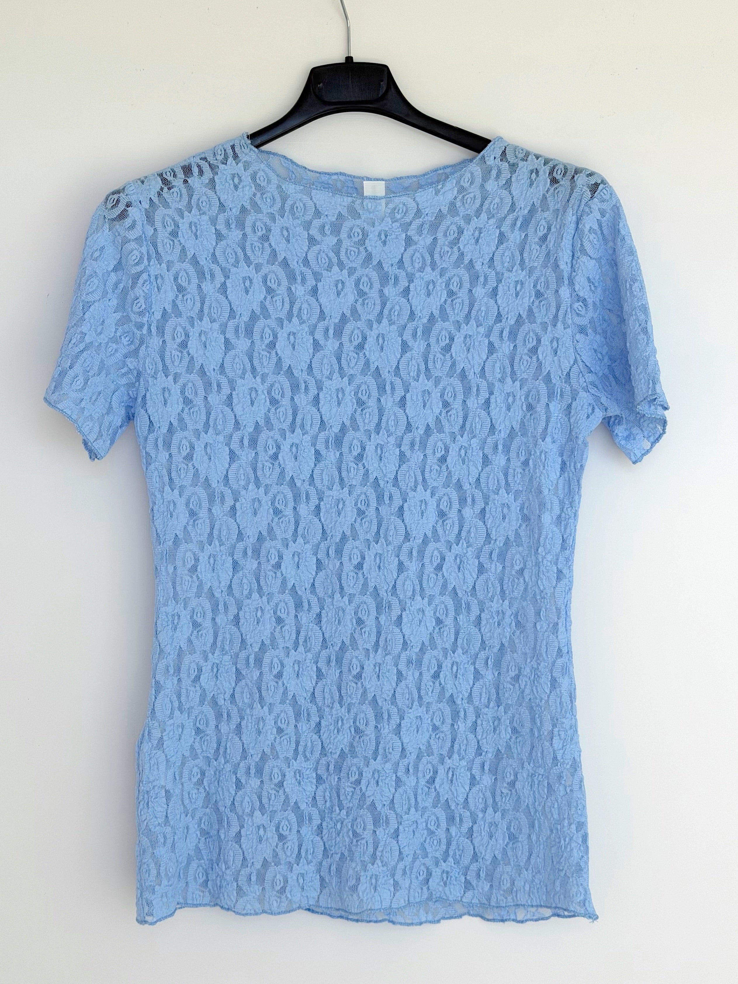 TSHIRT ARIEL PIZZO