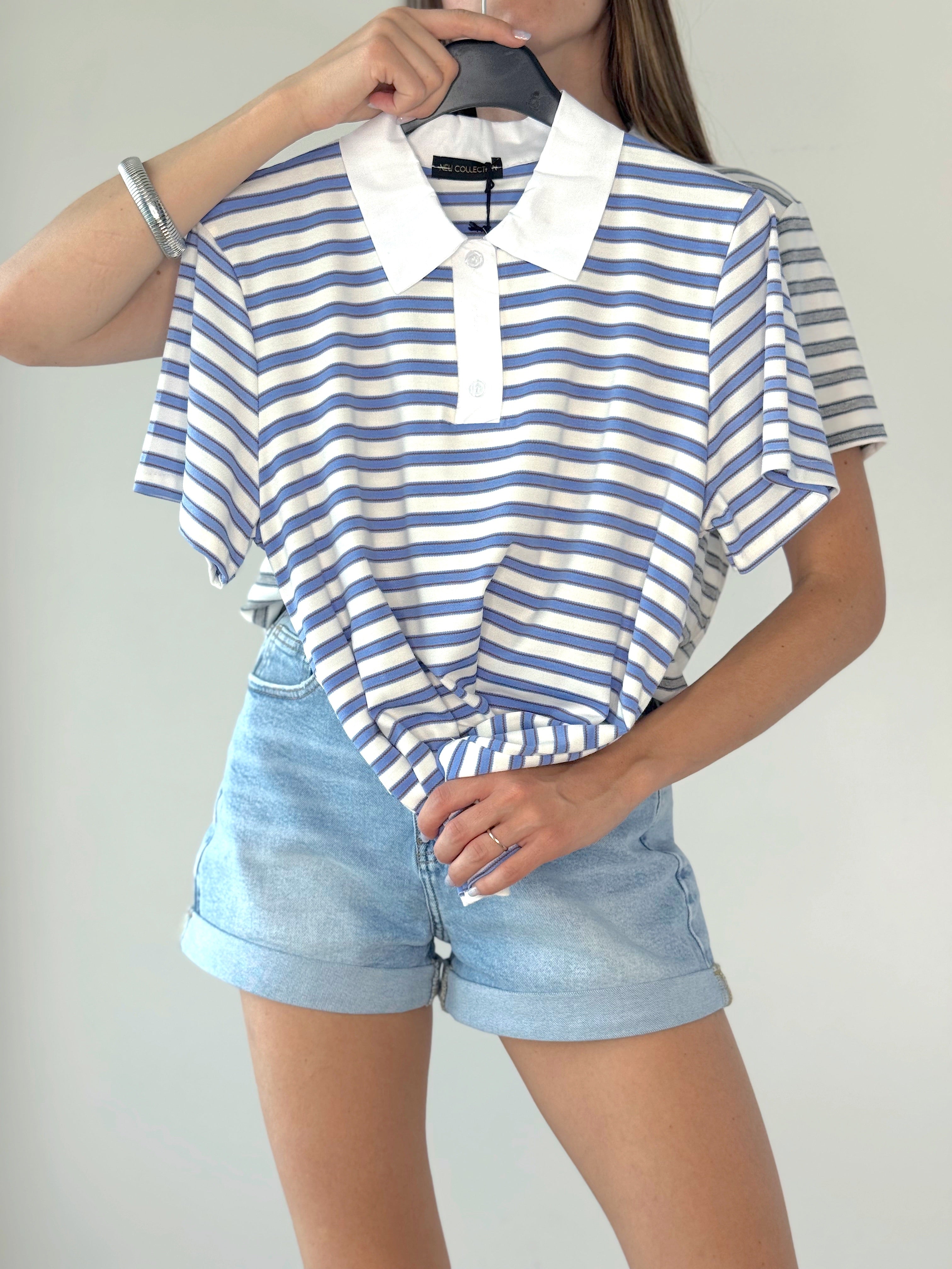 POLO RIGHE