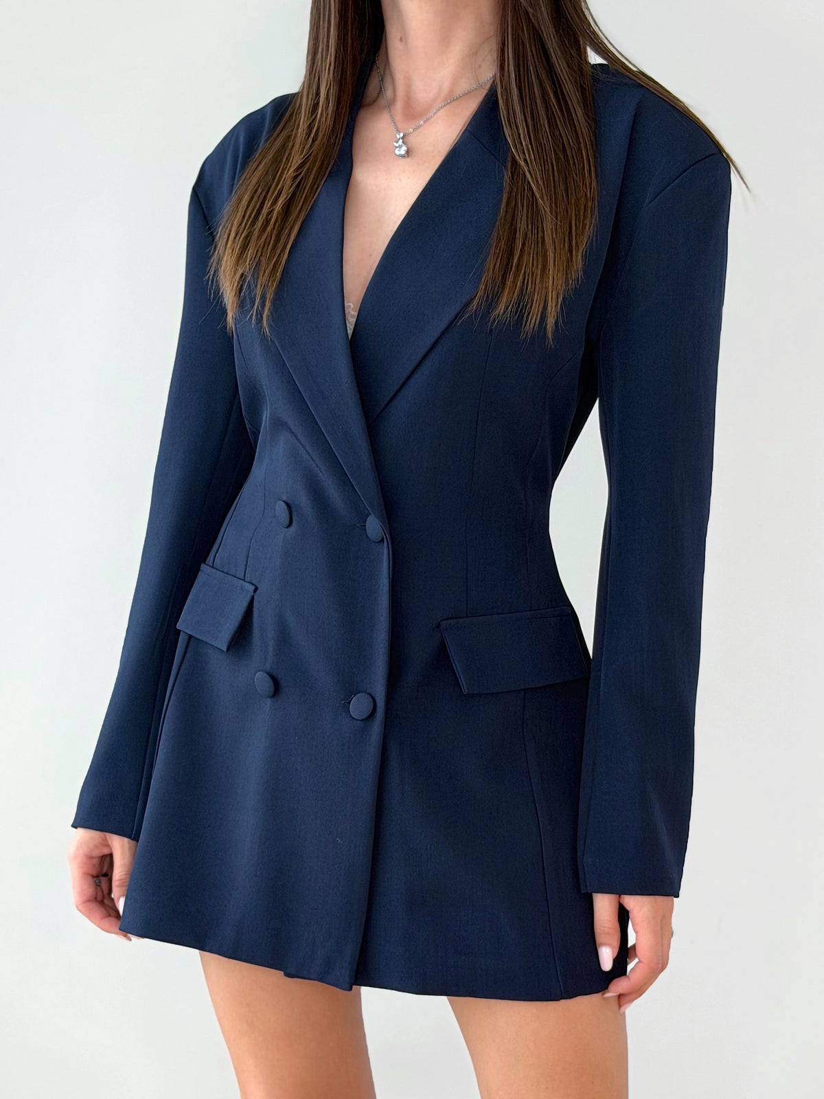 VESTITO BLAZER