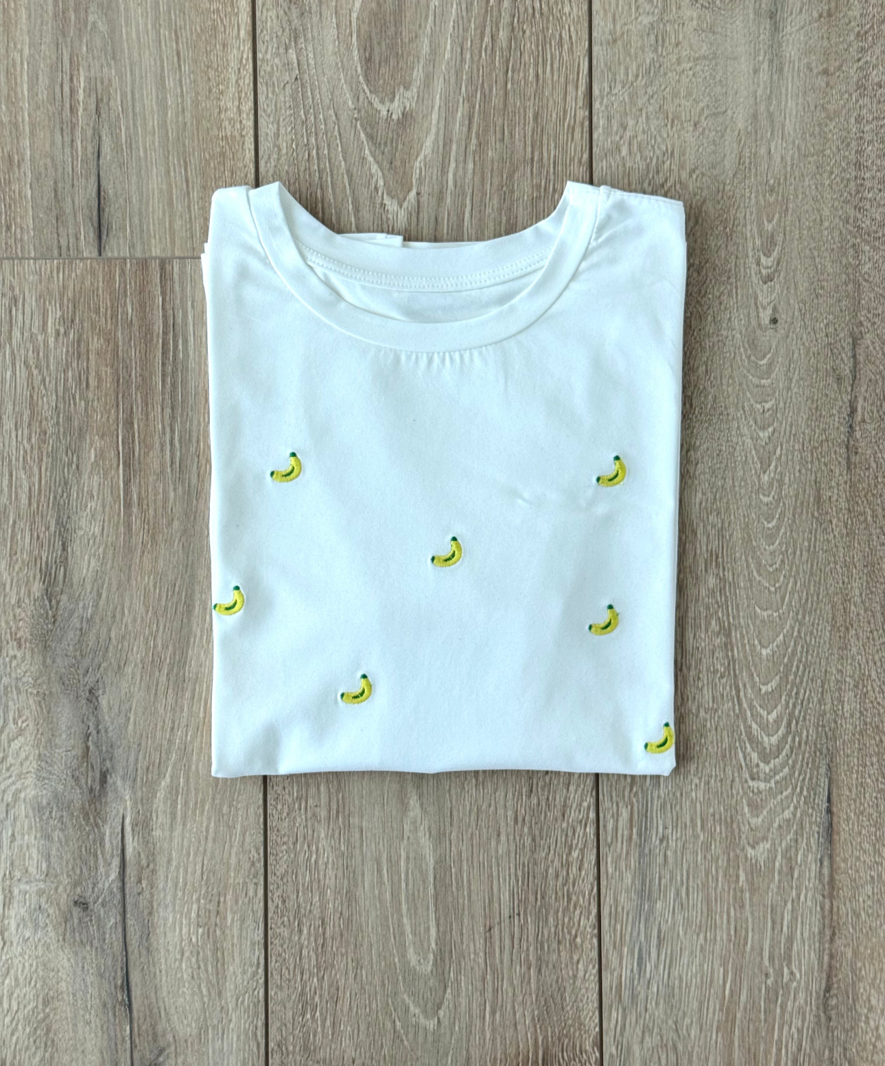 TSHIRT BANANE