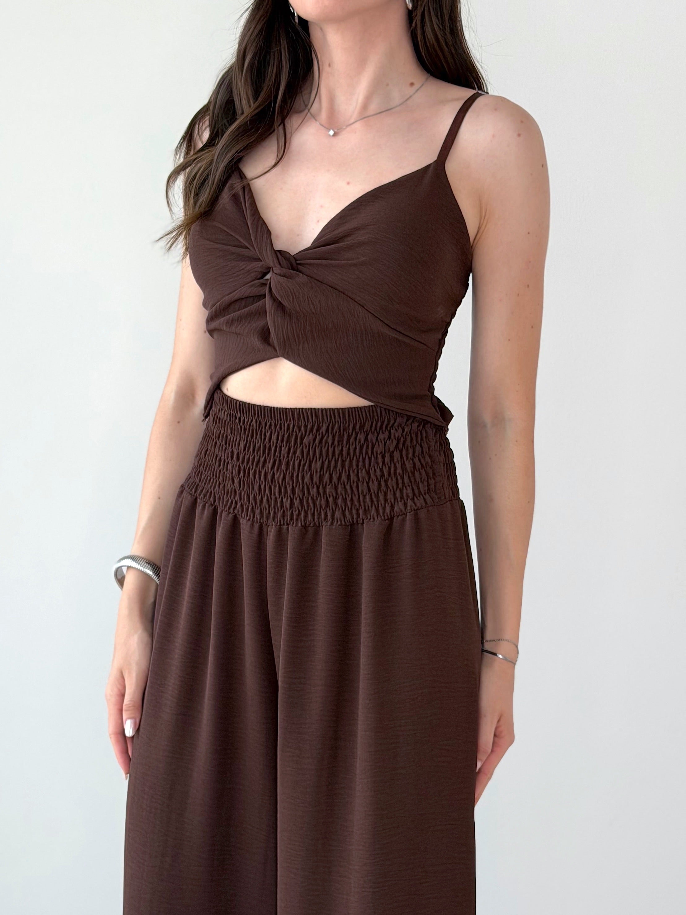 COORDINATO GIADA