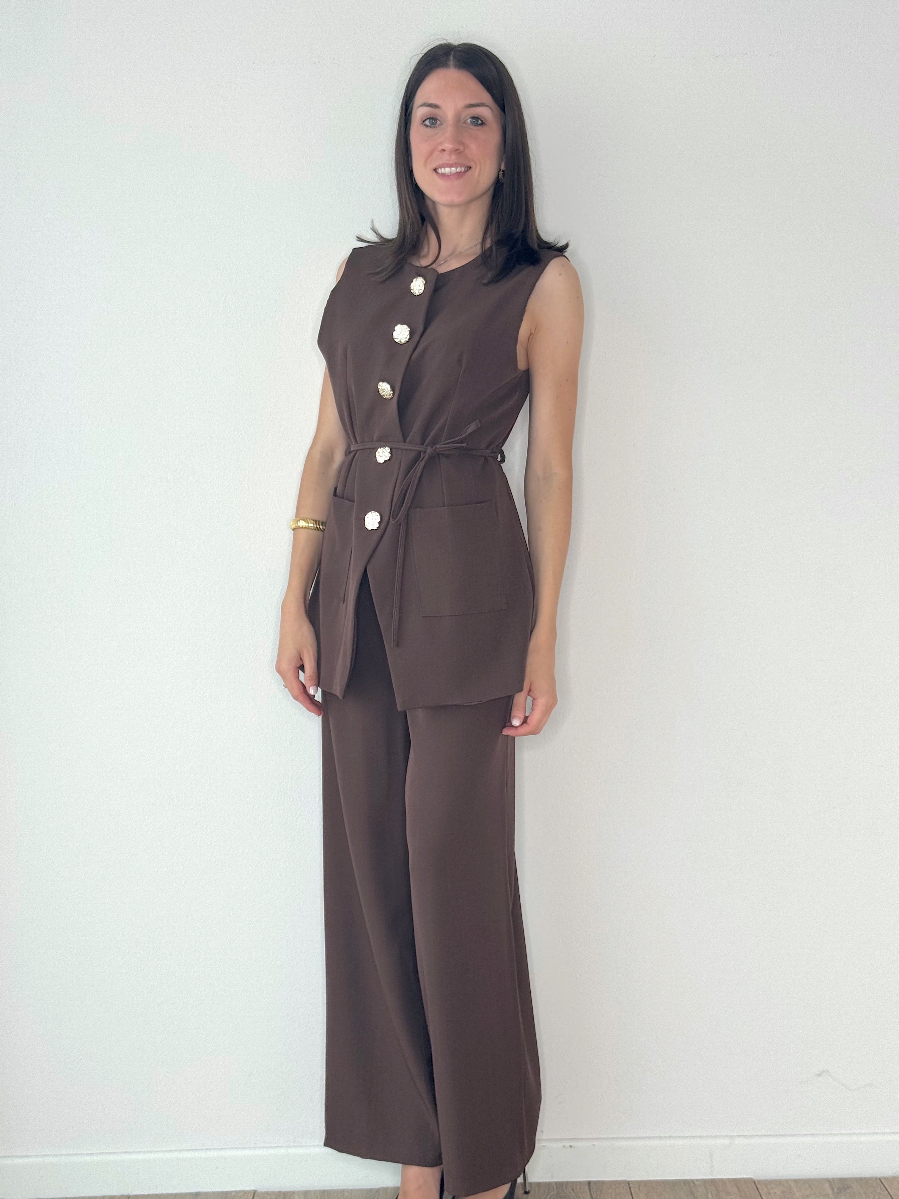 COORDINATO ROBERTA