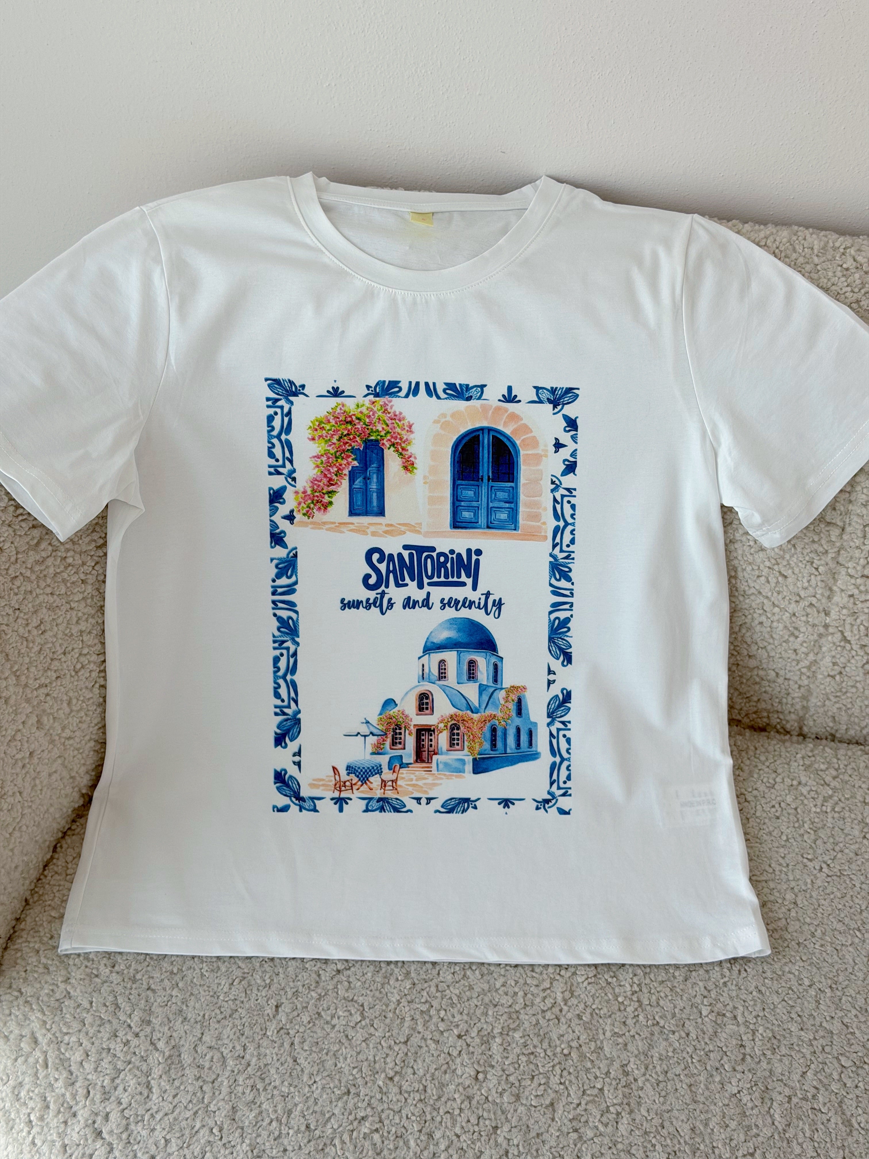 TSHIRT IN FANTASIA