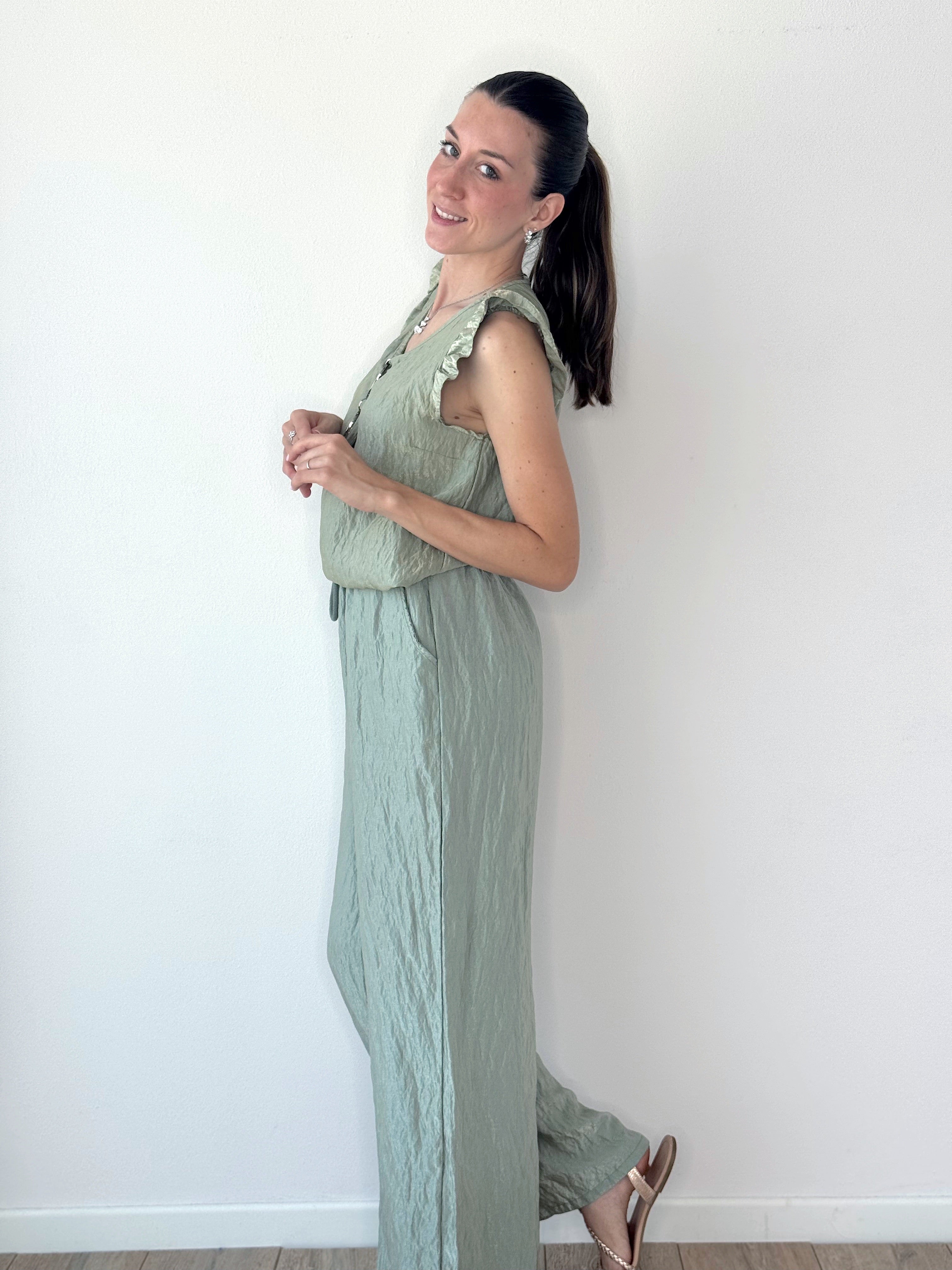 COORDINATO AMBRA
