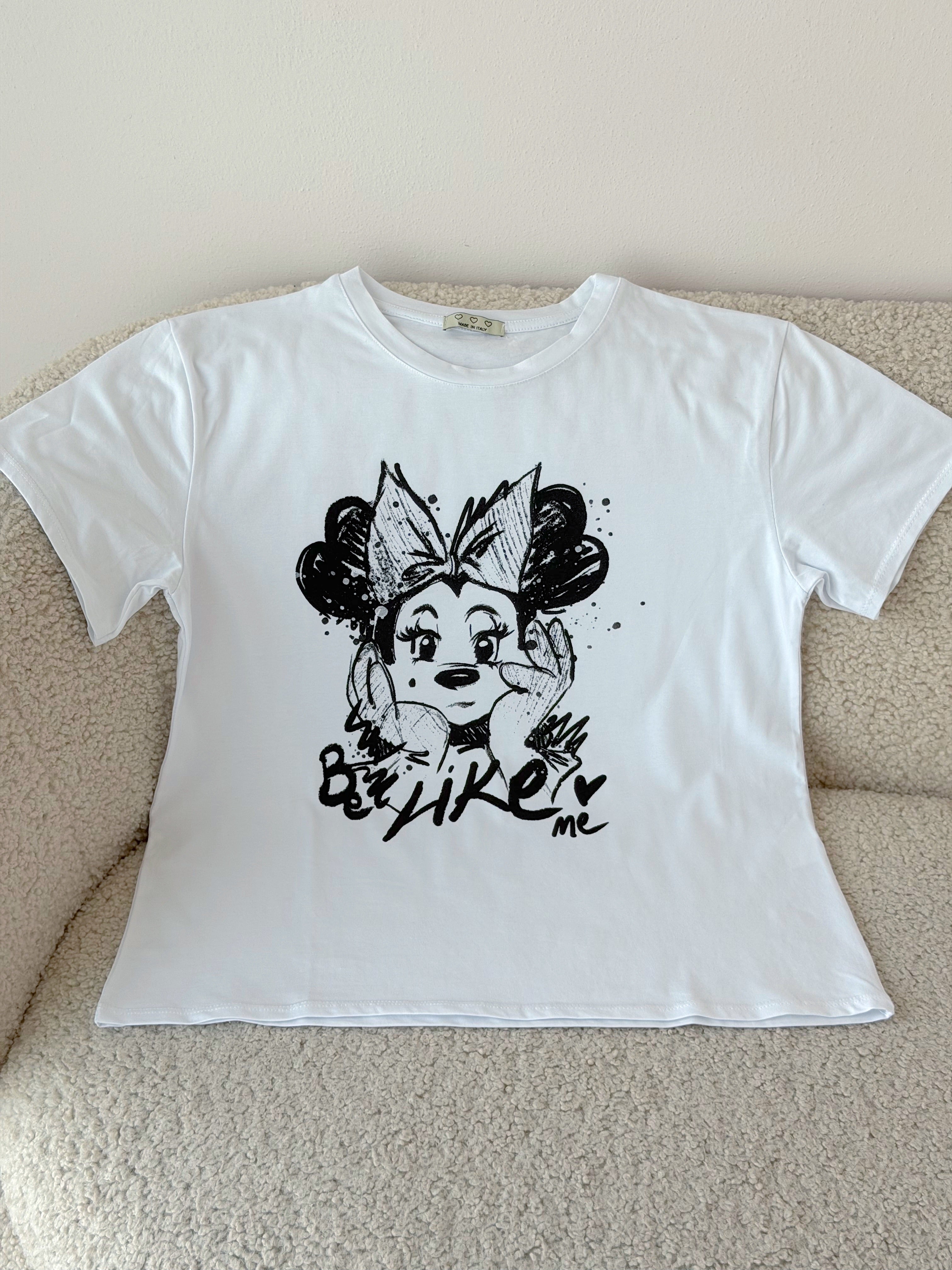 TSHIRT IN FANTASIA