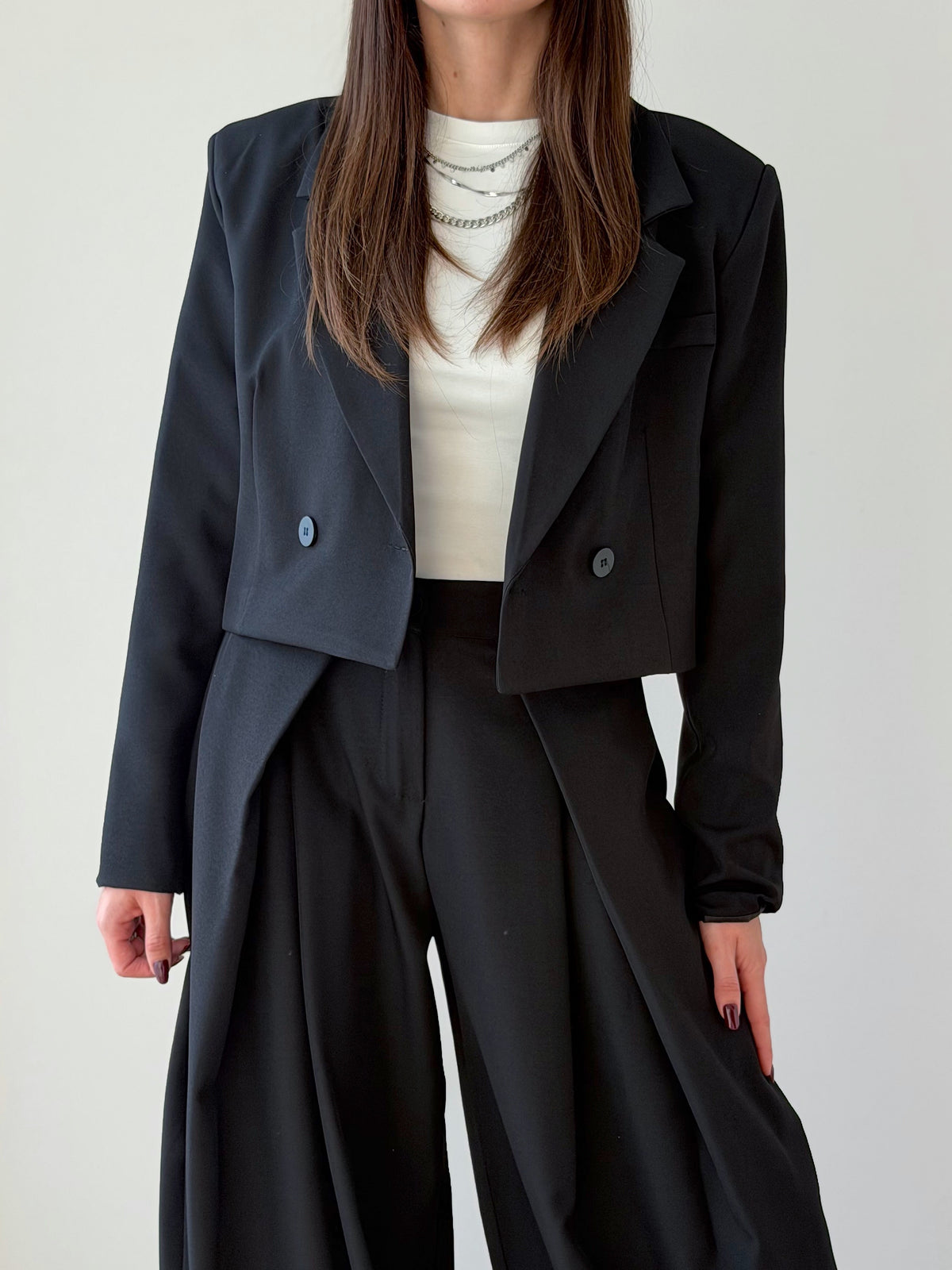 TAILLEUR BALLOON