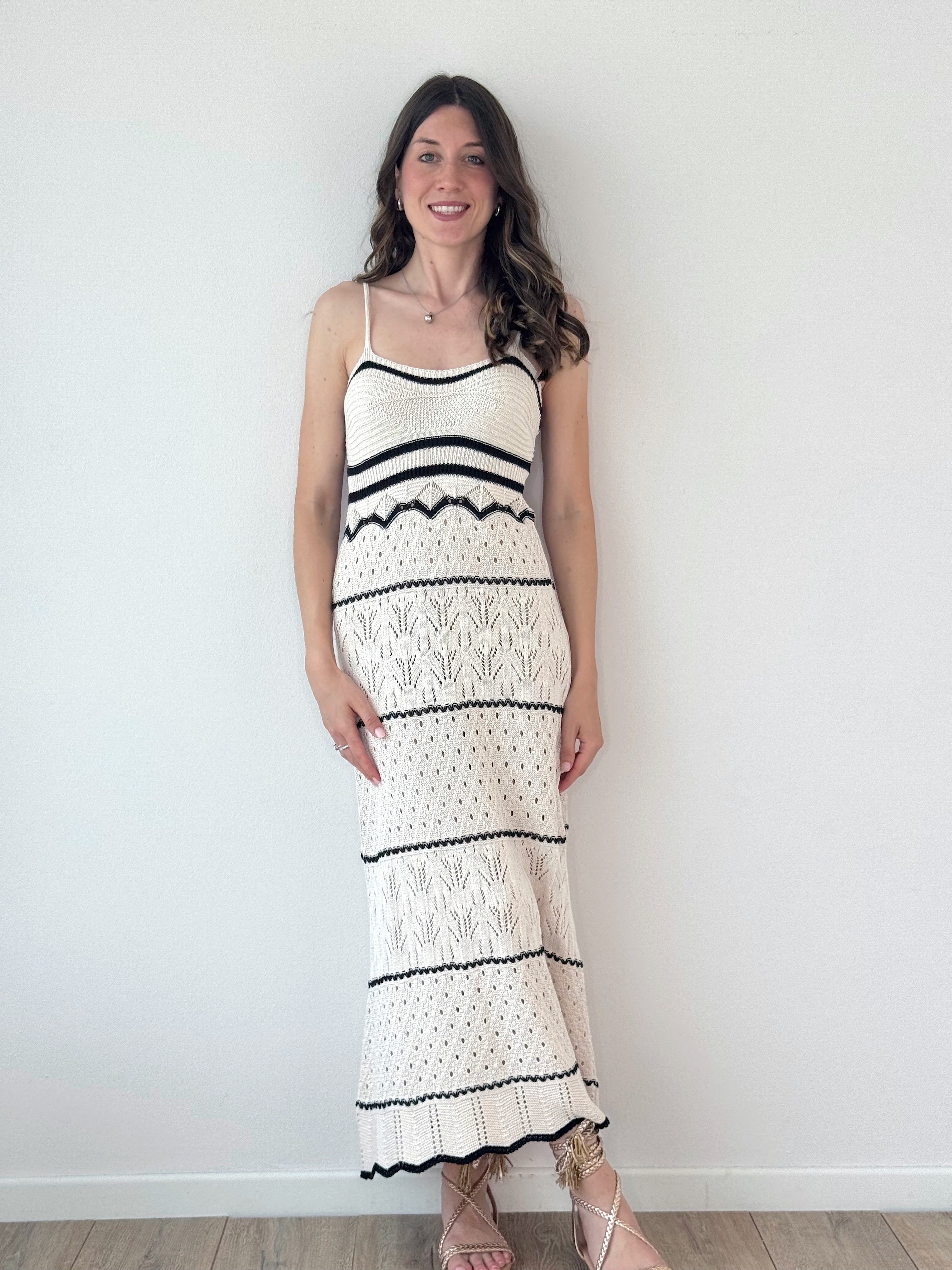 COPRICOSTUME MARBELLA CROCHET
