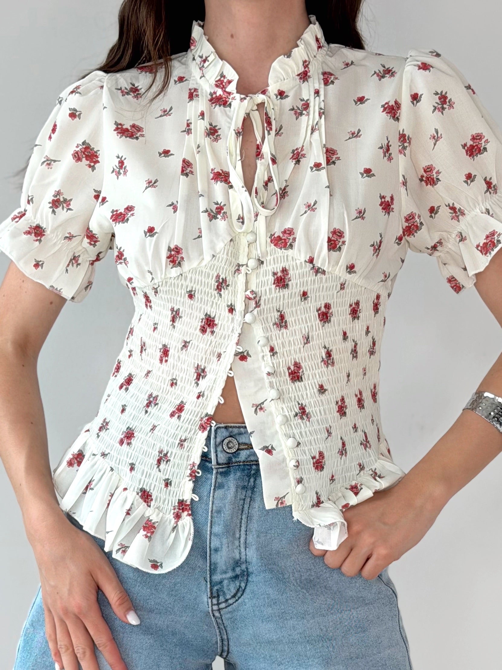 BLUSA CELINÈ