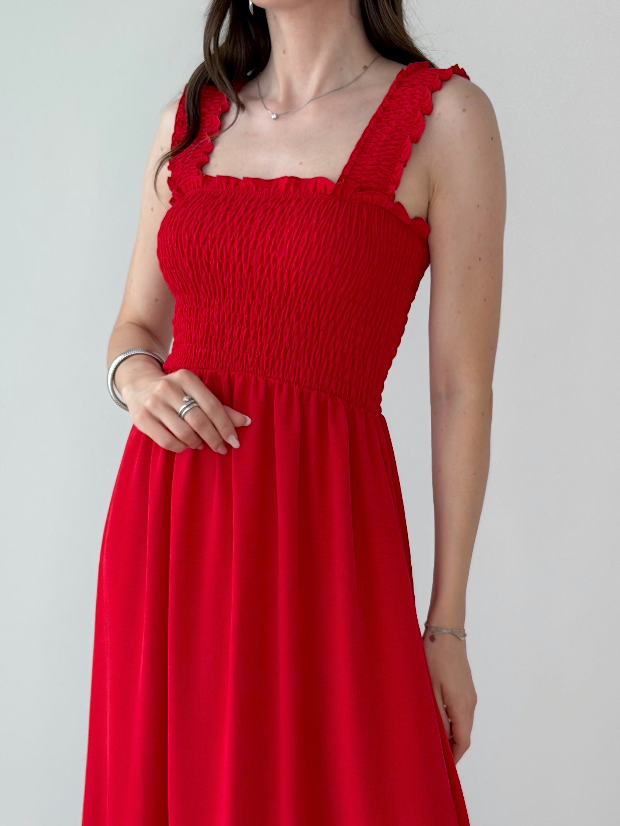 ABITO ISABELLA
