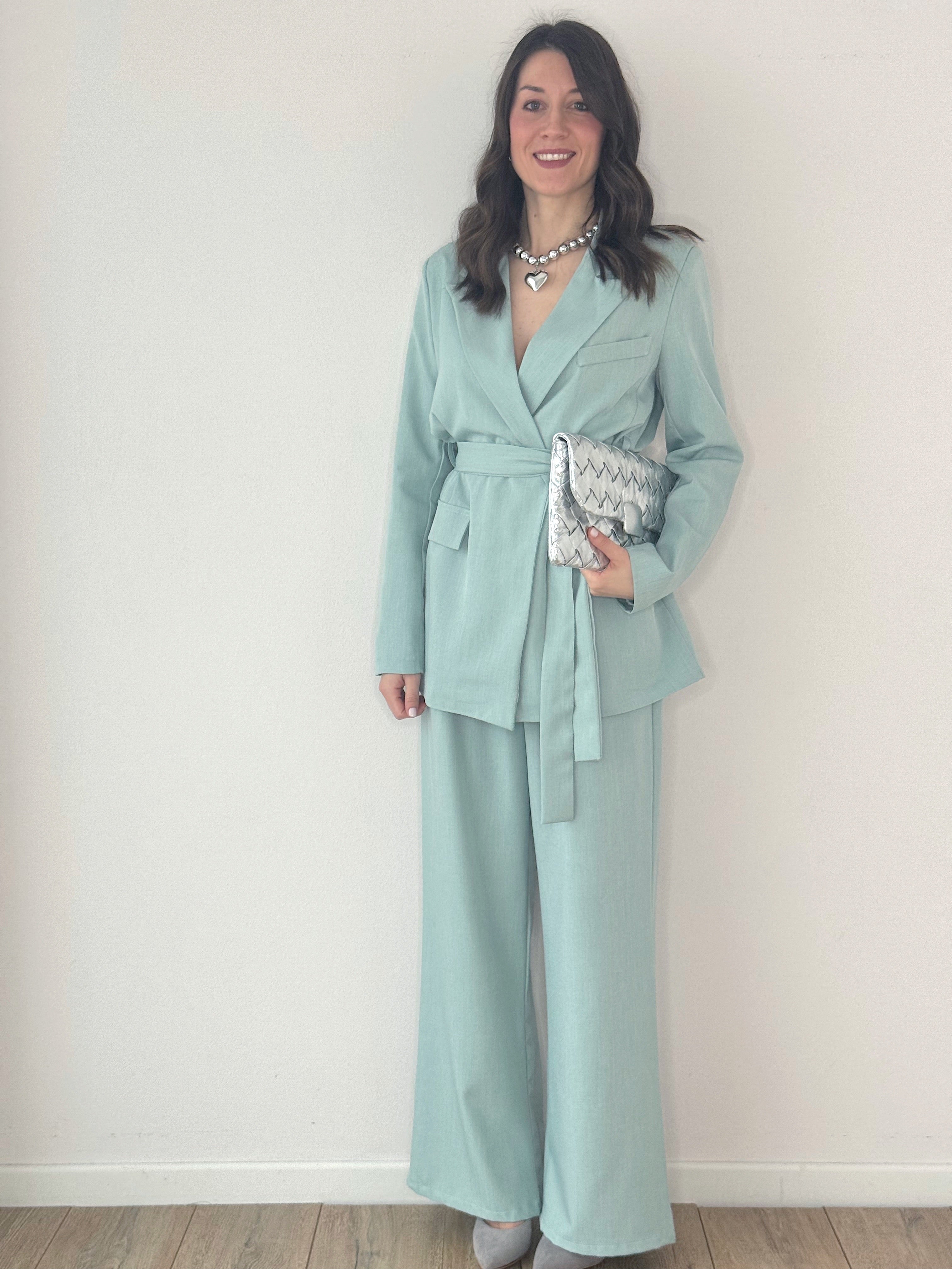 TAILLEUR LULÙ