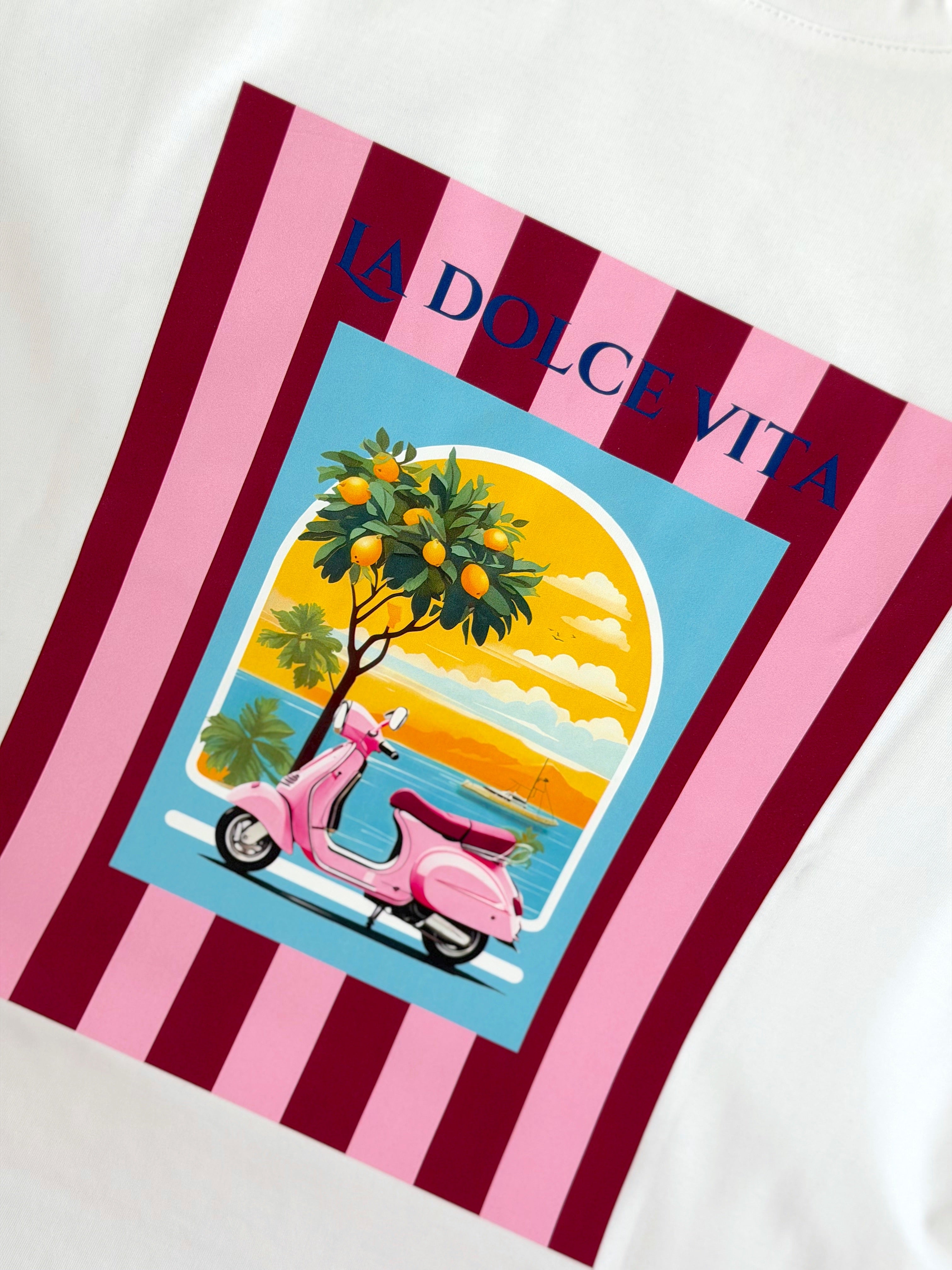 TSHIRT IN FANTASIA