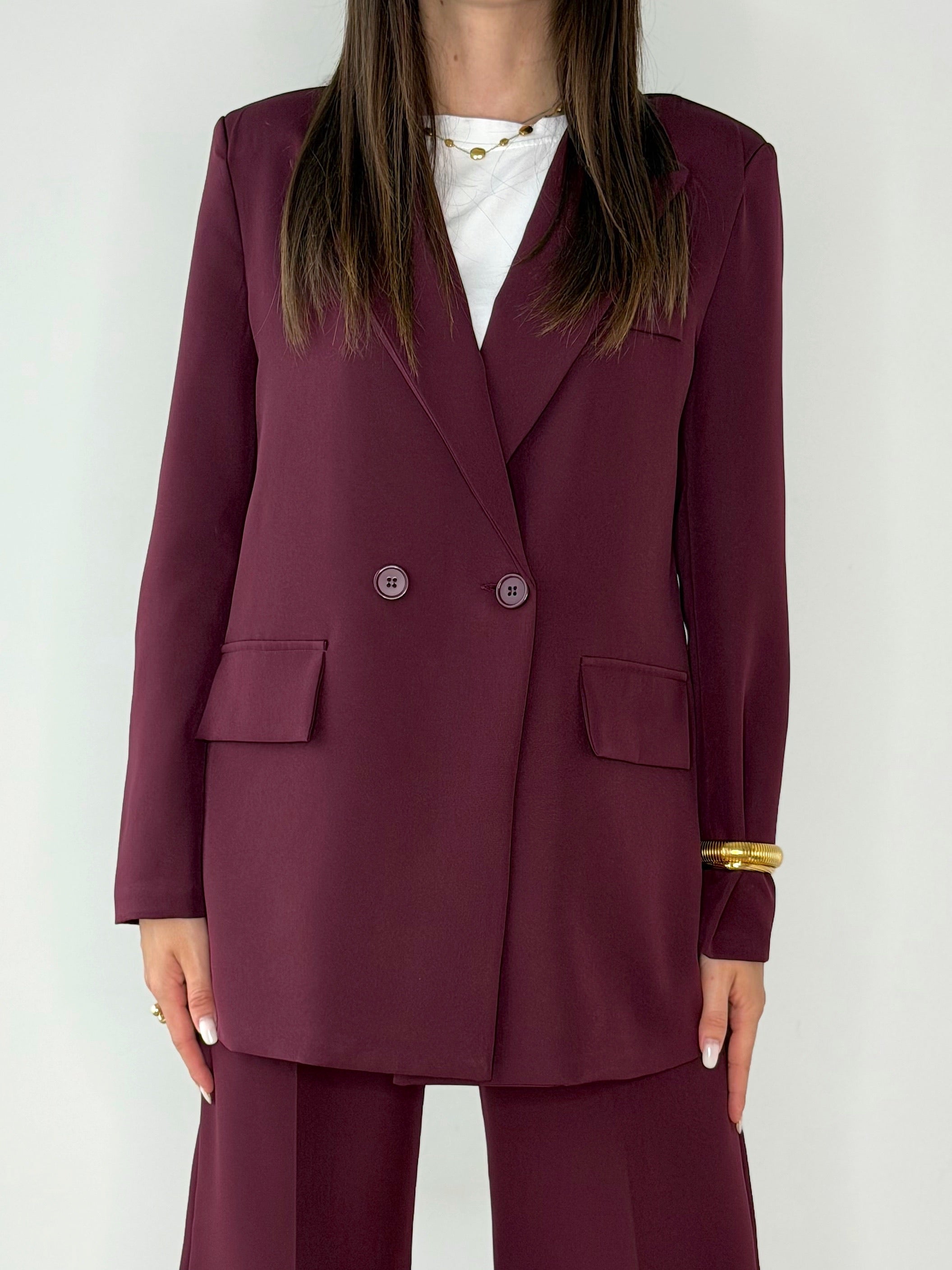 TAILLEUR VINACCIA