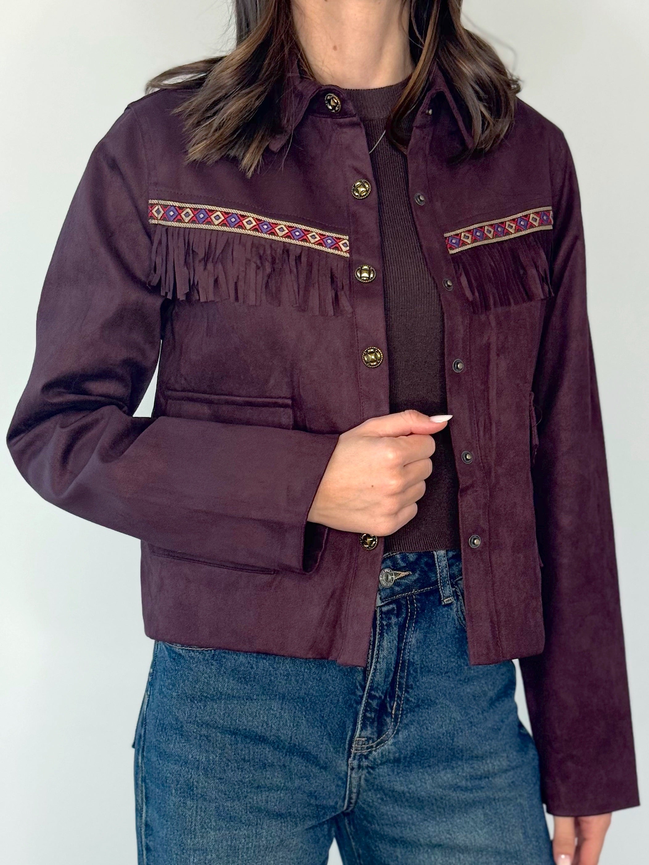 GIACCHINO ECO CAMOSCIO ALEXA