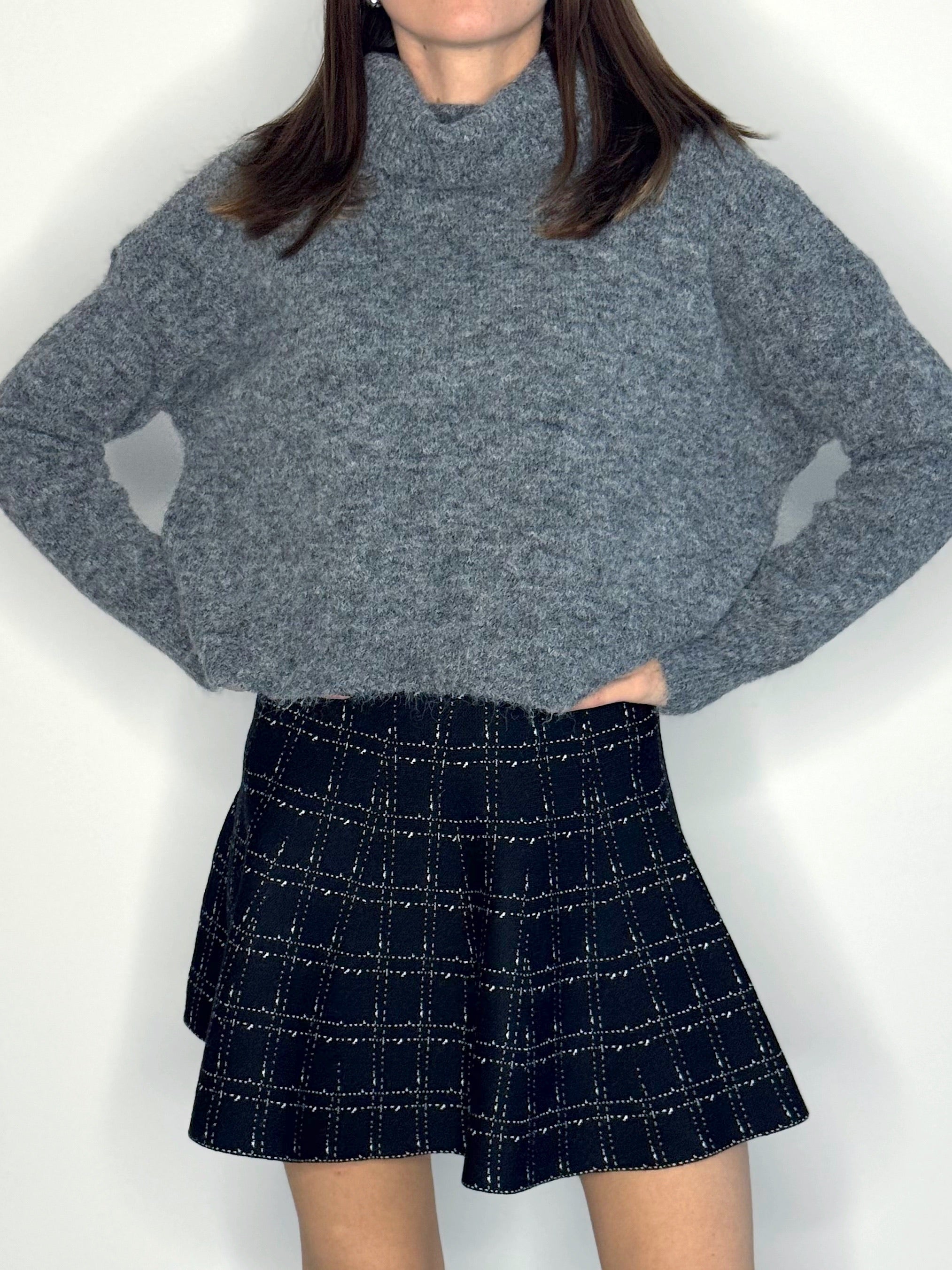 GONNA ELISABETTA CALDA VISCOSA