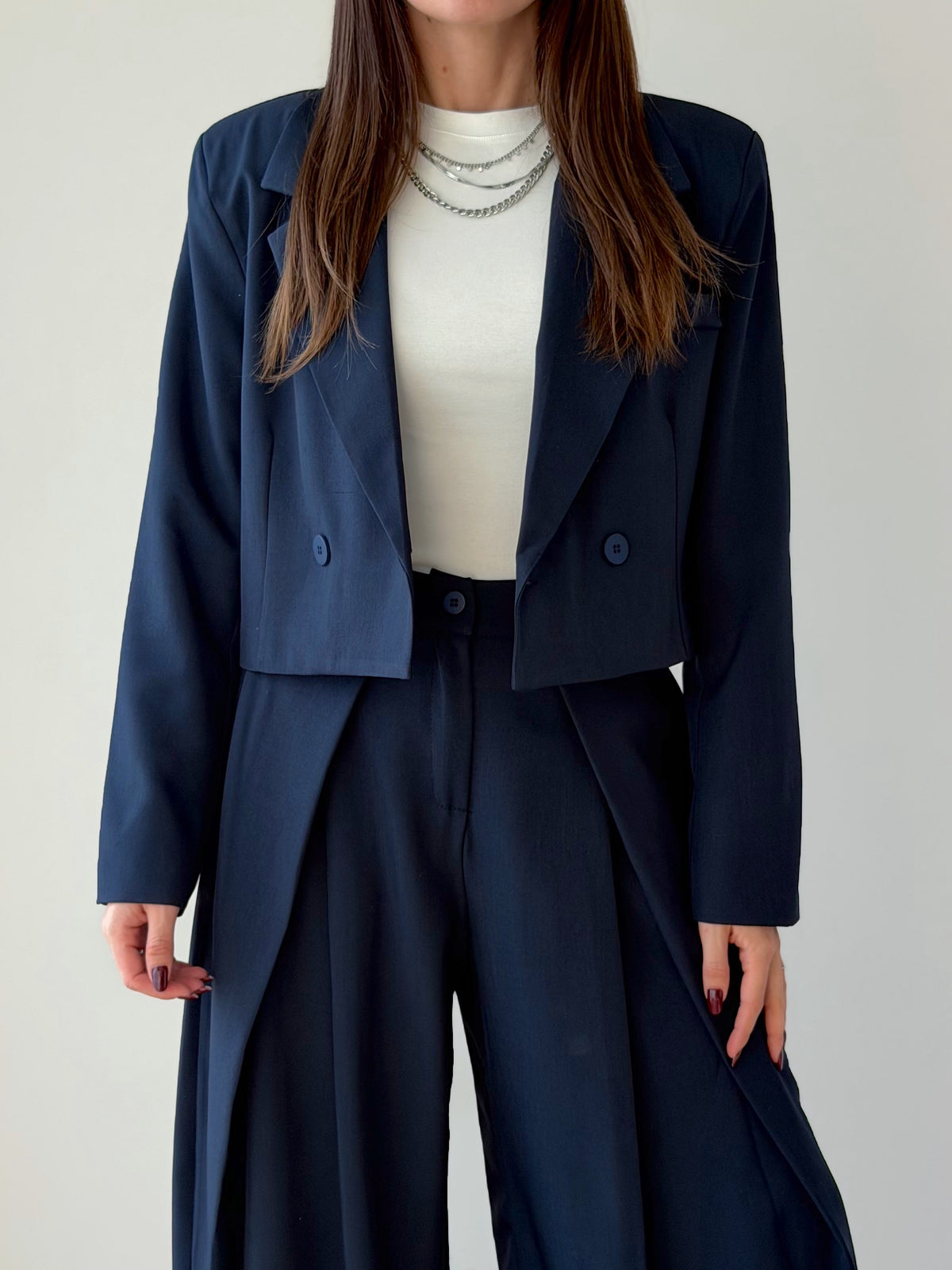 TAILLEUR BALLOON