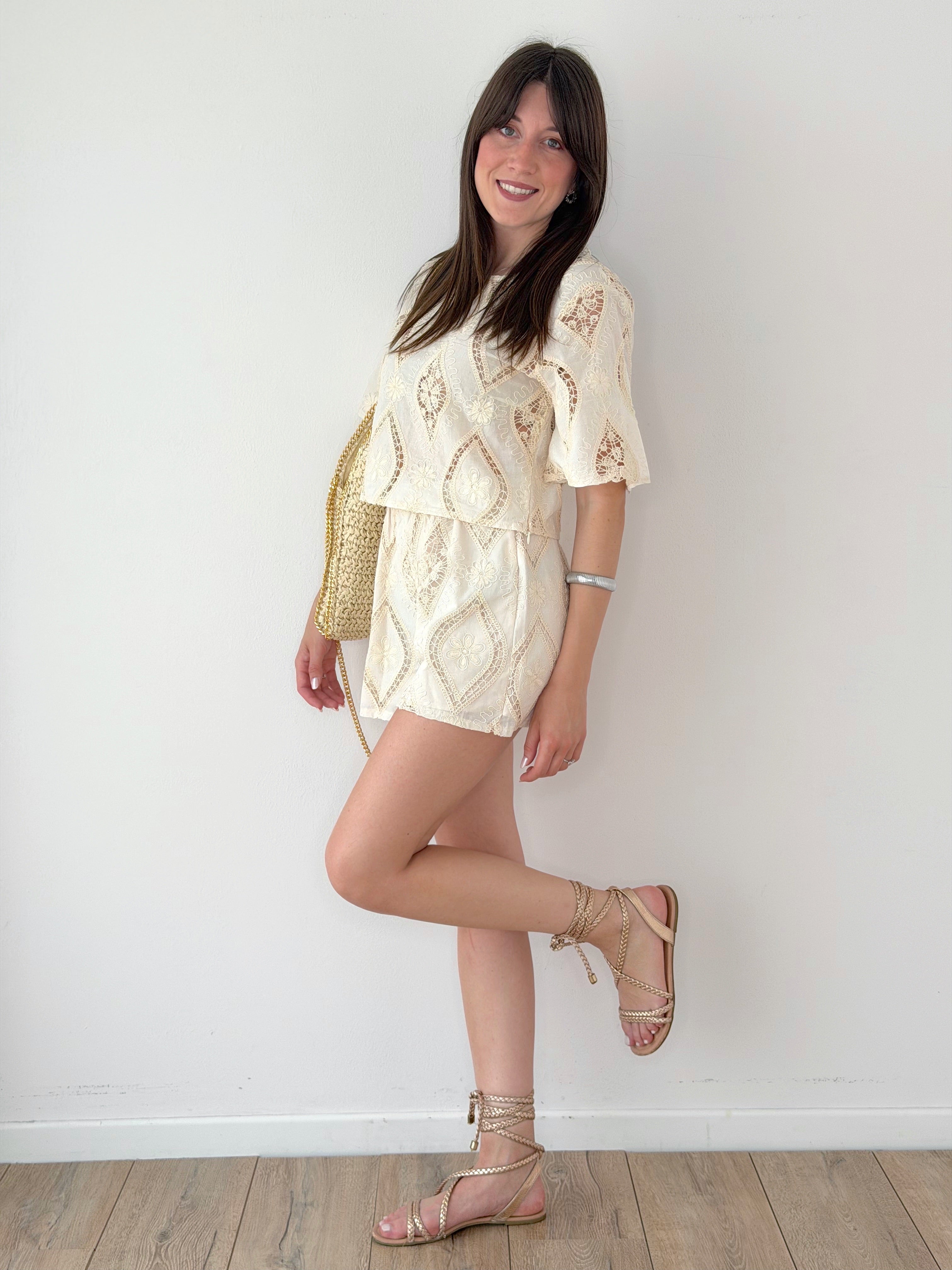 COORDINATO MIRIAM